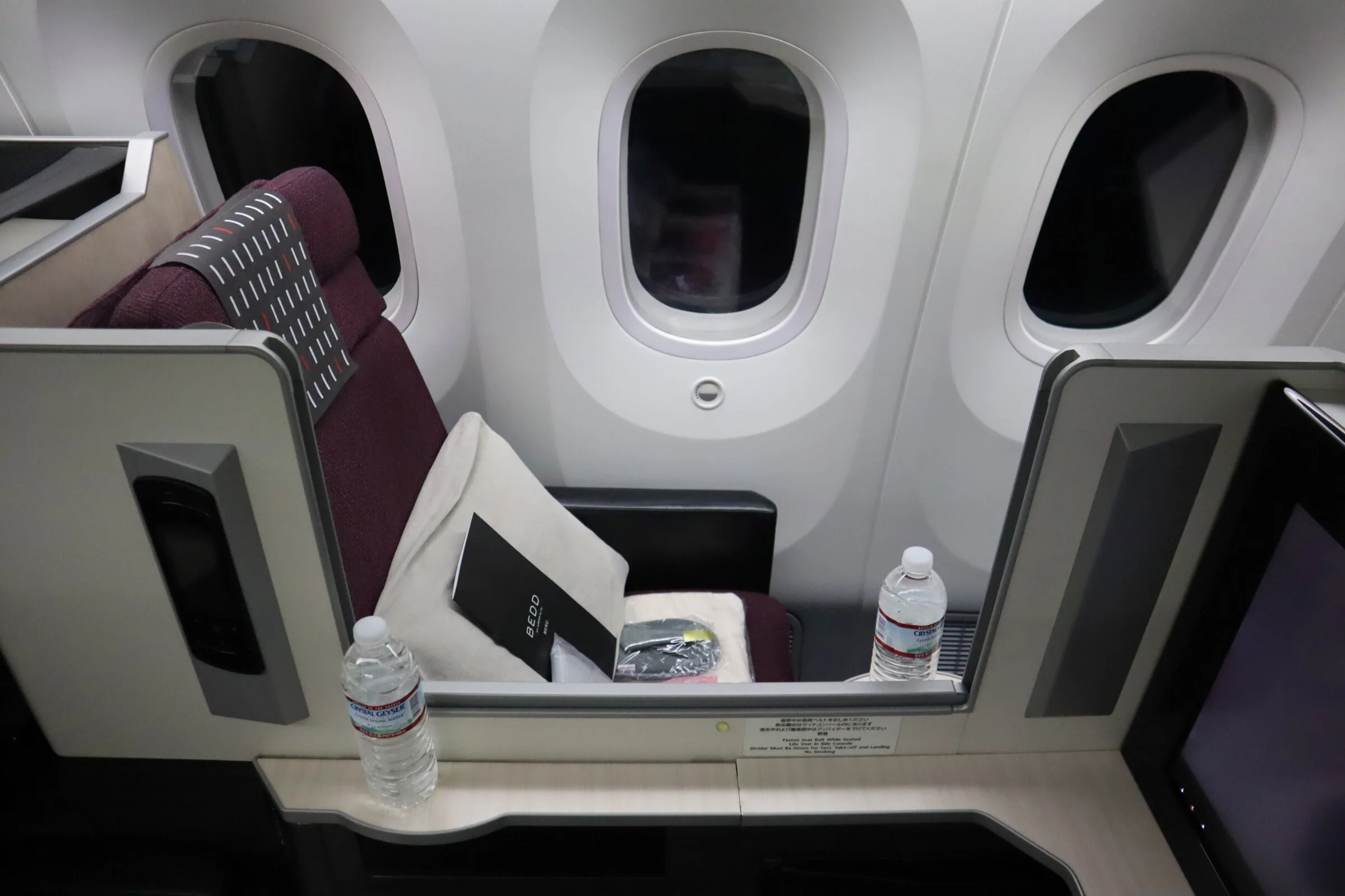 The Top 10 Business Class Airlines I've Flown Prince of Travel