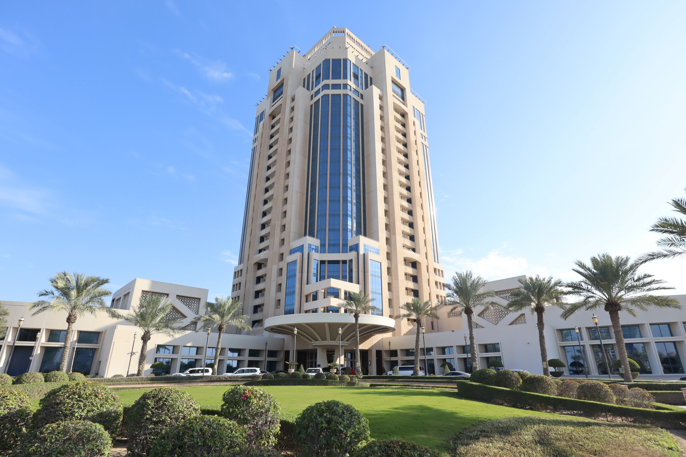 Review: The Ritz-Carlton, Doha | Prince of Travel