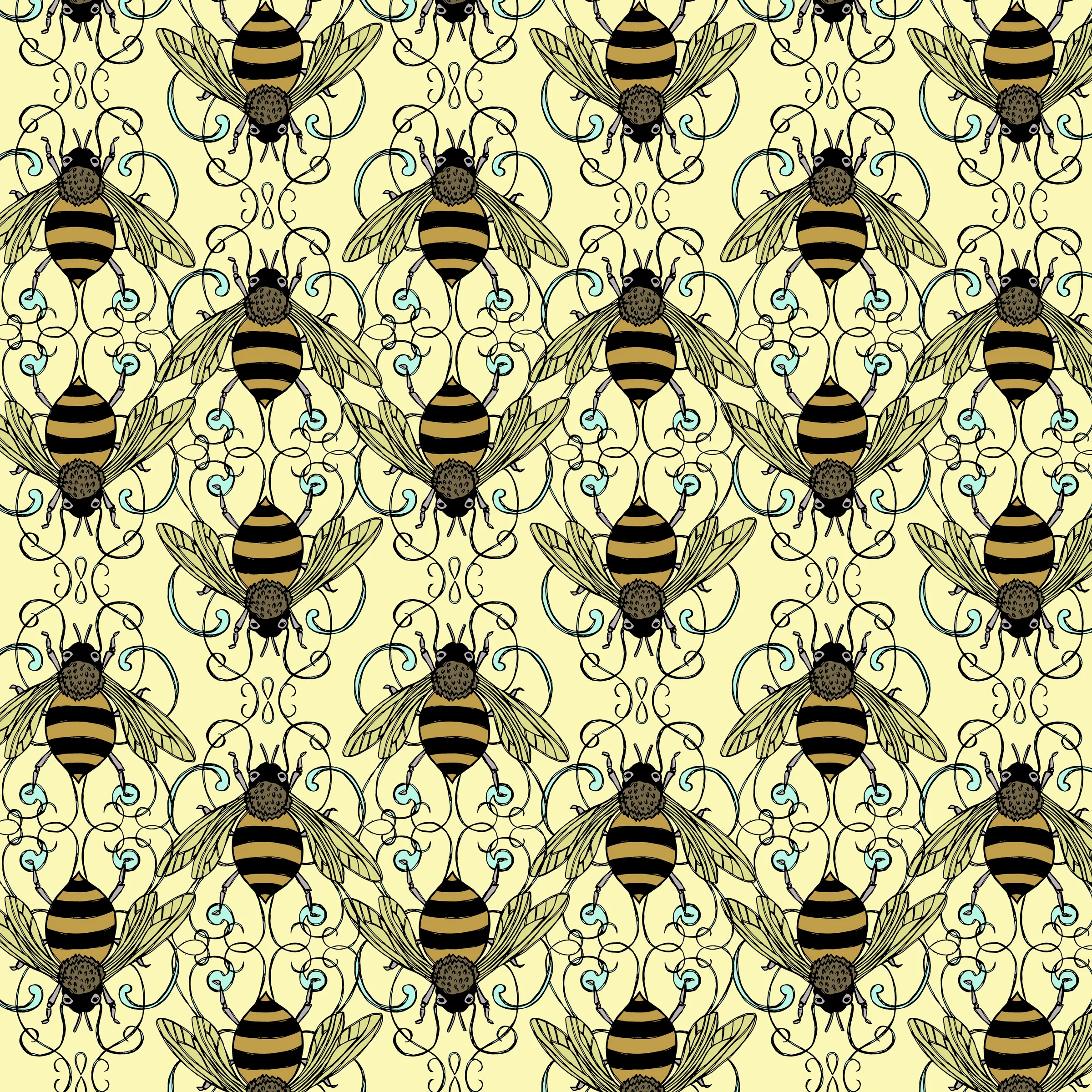 Nouveau Bee