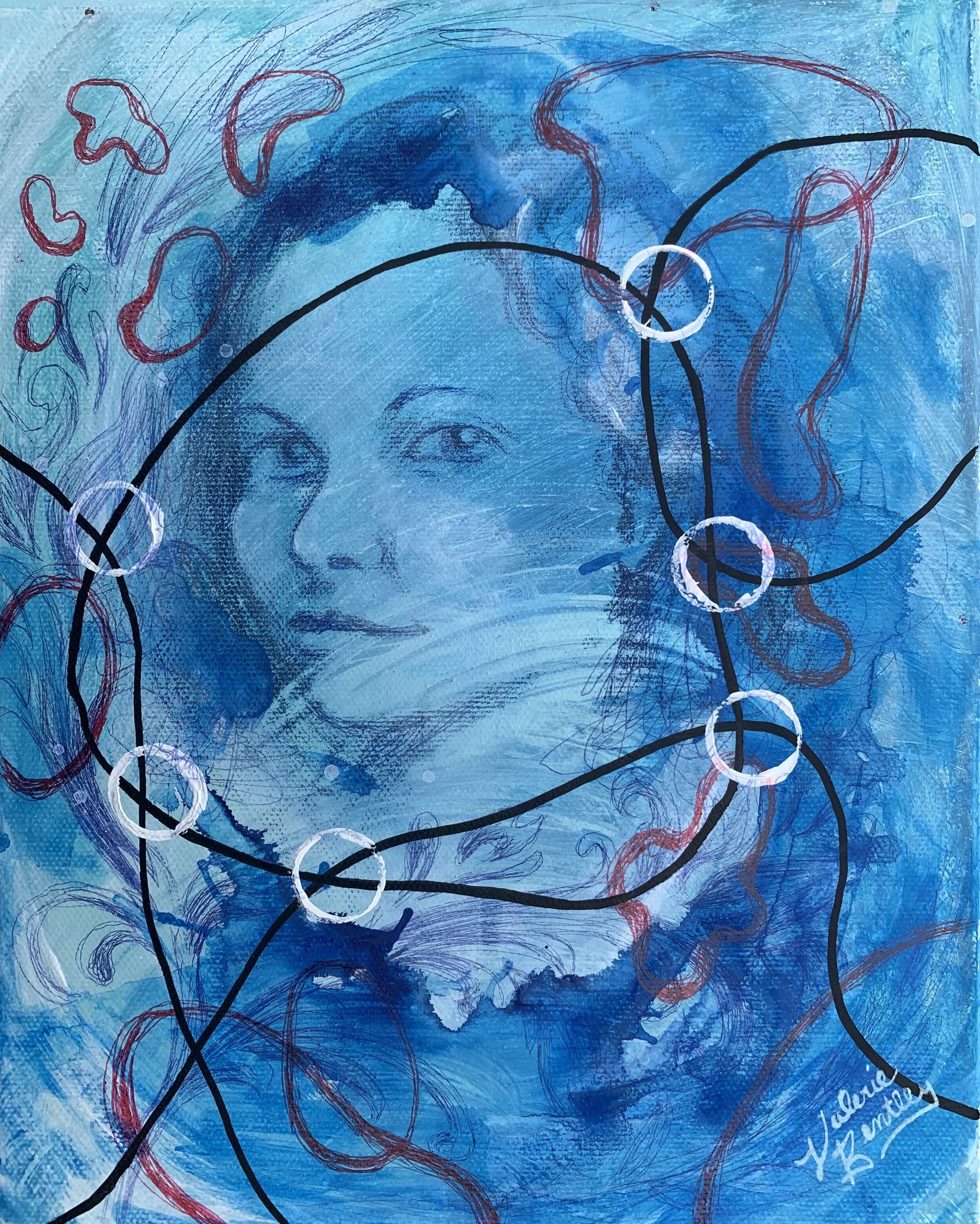 Connecting