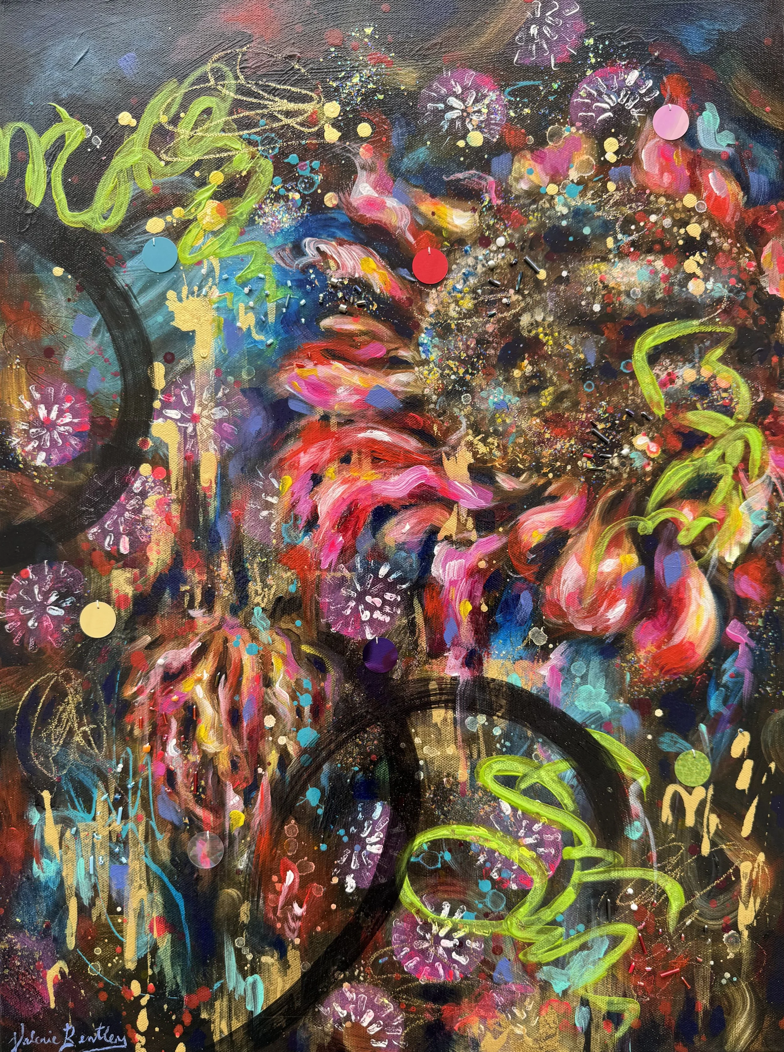 Life Will Be Beautiful Again