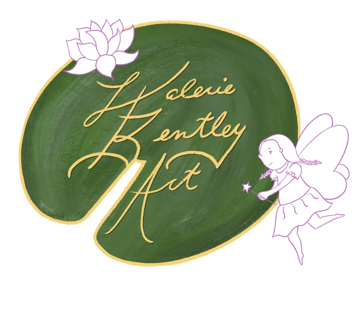 Valerie Bentley Art