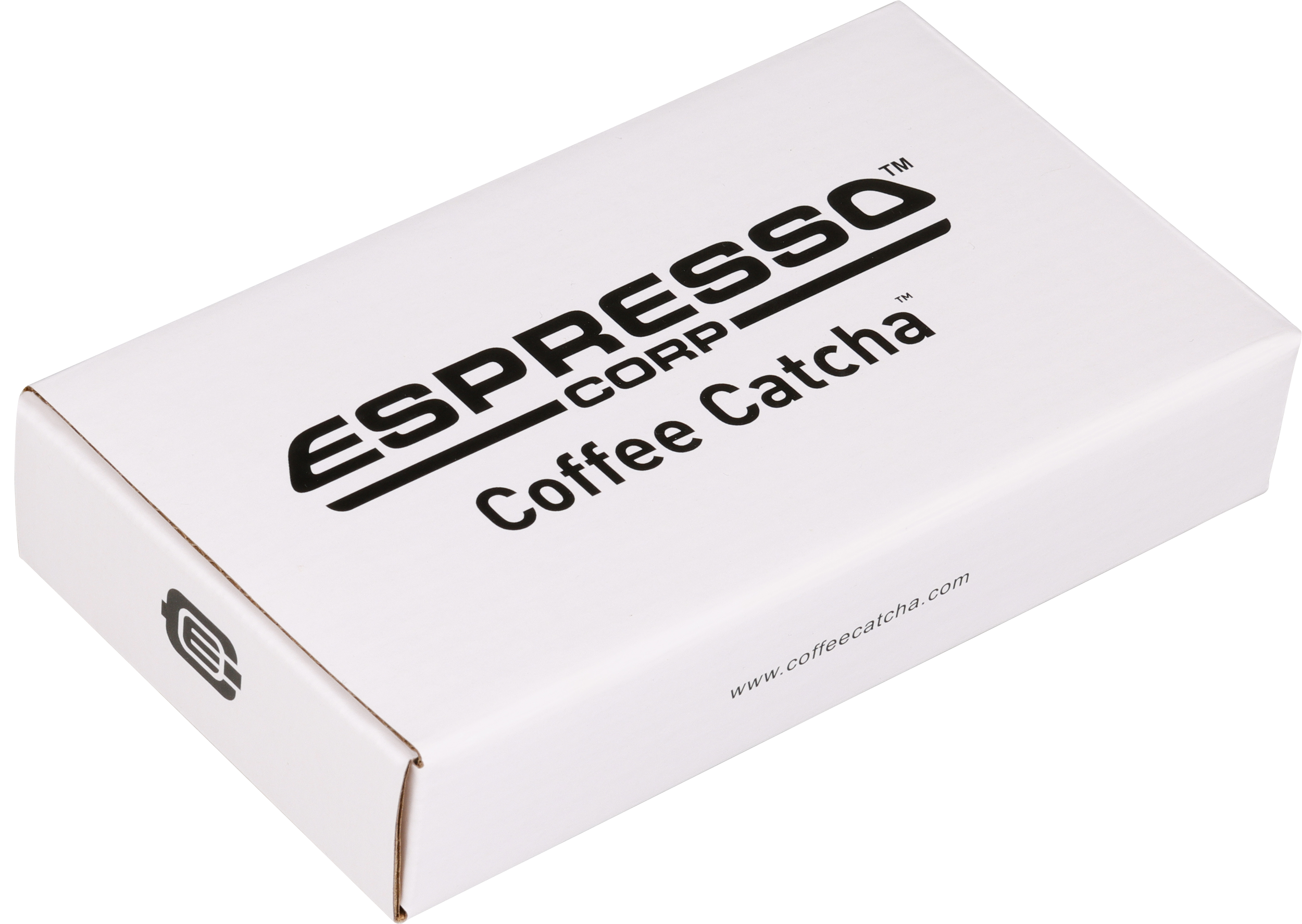 Coffee Catcha (58mm)