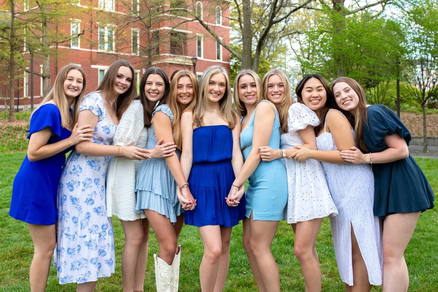 meet the 2024 executive board🩵✨

we are so proud of all the work these girls have already done and cannot wait to see what the rest of the year will bring!