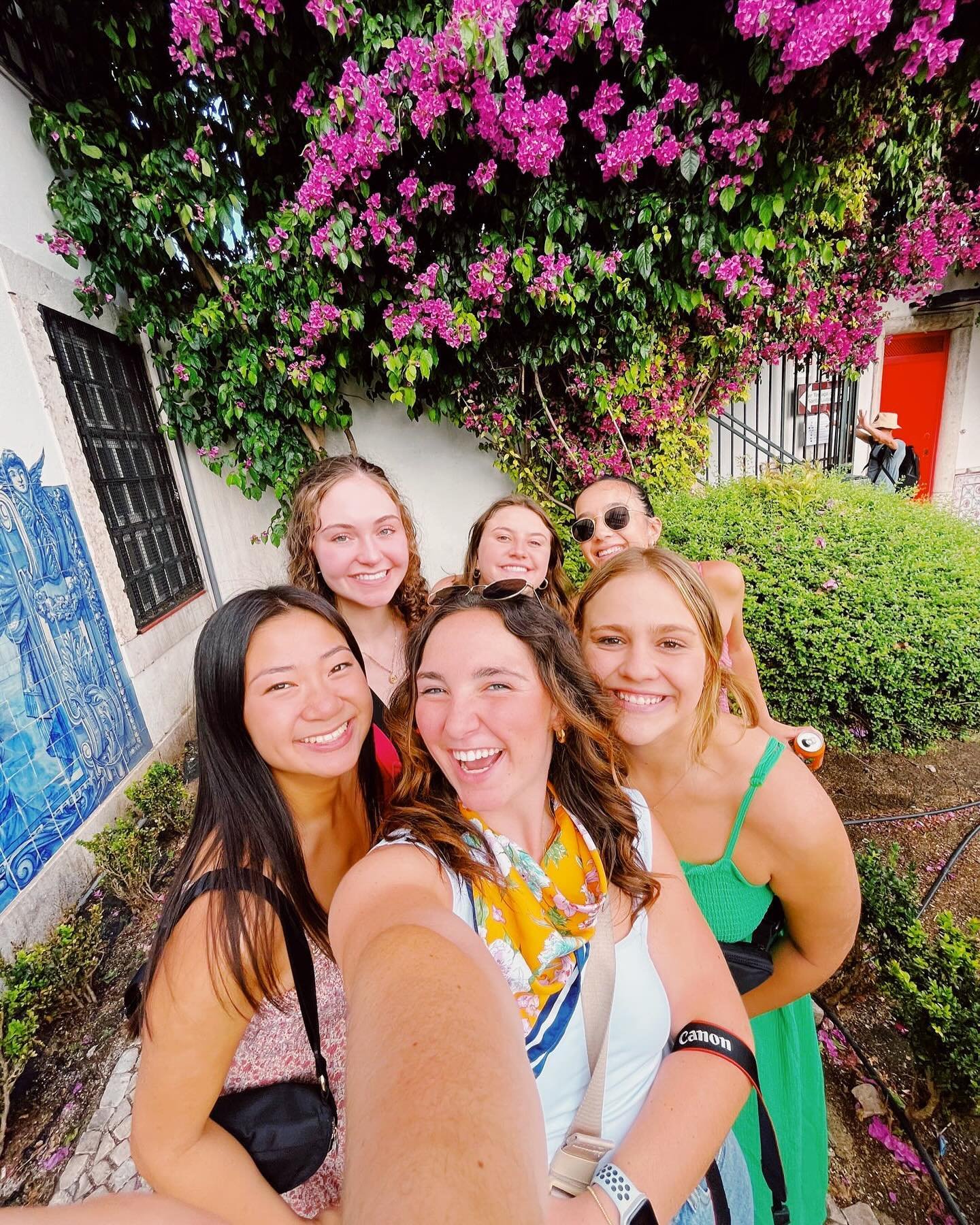 PANLOVE LETTER💌✈️🩷

meet Ansley (@gtadpi AC&rsquo;21) and hear all about her travels with members of the CPC community🩵🌷

&ldquo;My favorite memories of traveling all around the world are doing so with all my best friends and making new friendshi
