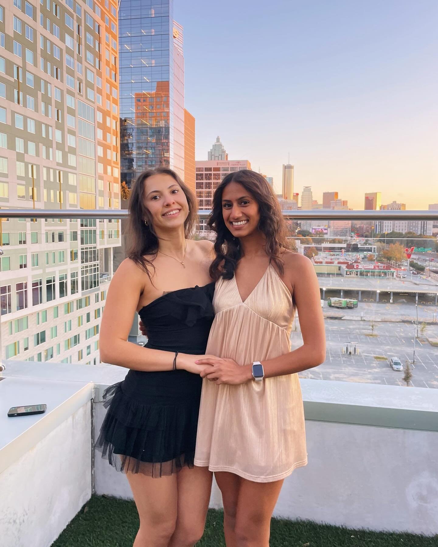 so much fun at semi! 💃🏻💖🎉