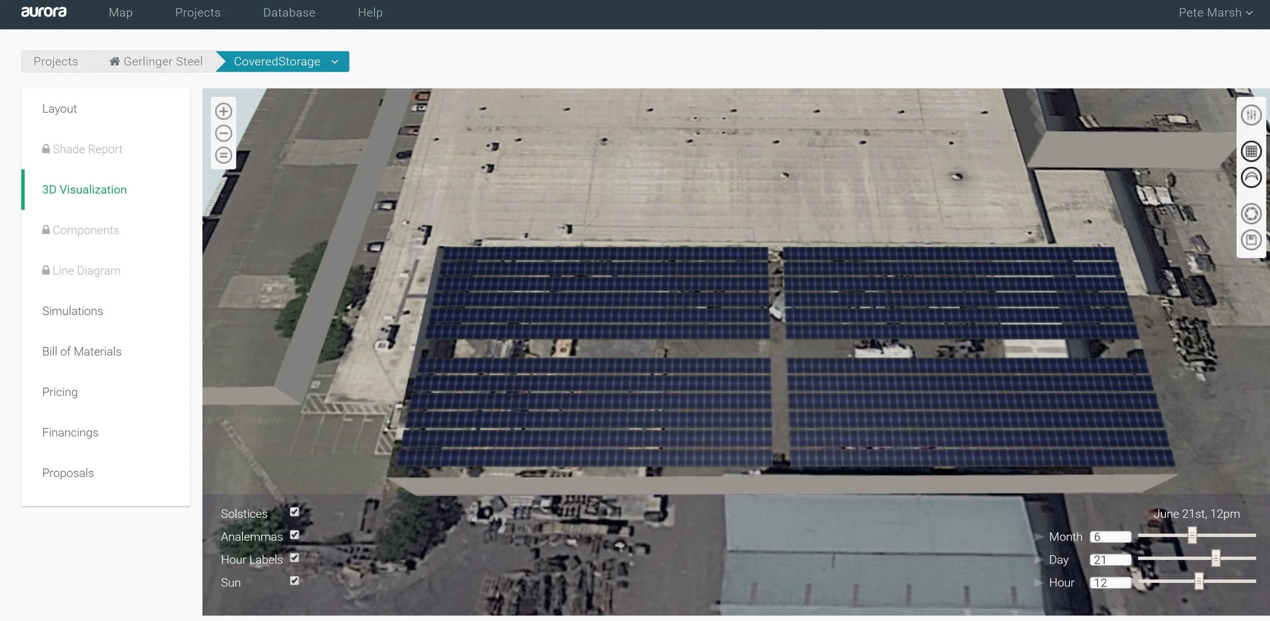 Steel Fabricator in Woodland, CA