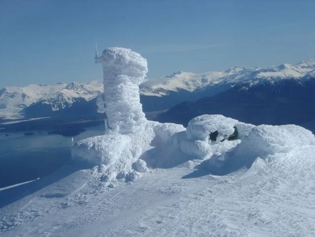 Alaska Public Safety Telecommunications Site Maintenance.