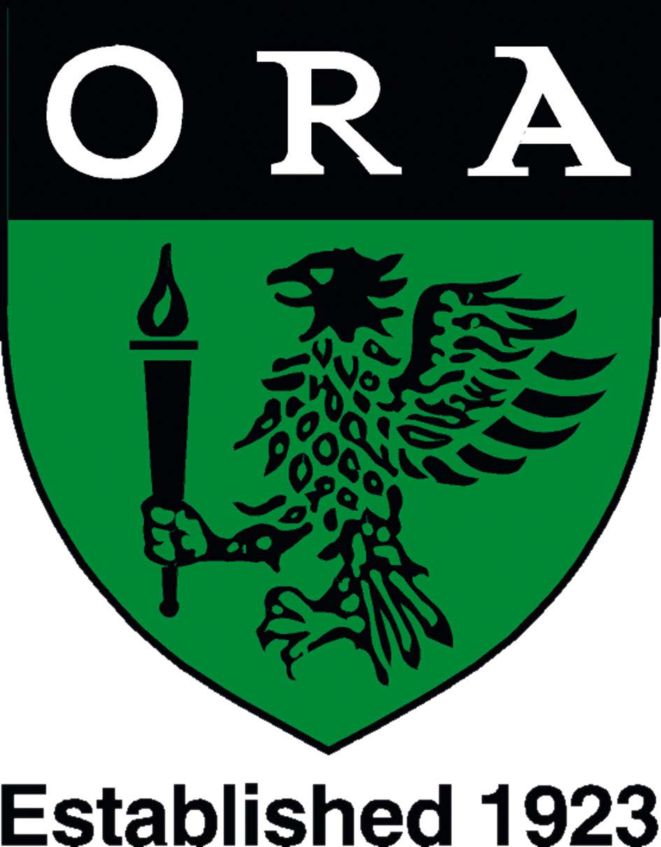 ORA Fundraising Golf Event & Dinner 2017