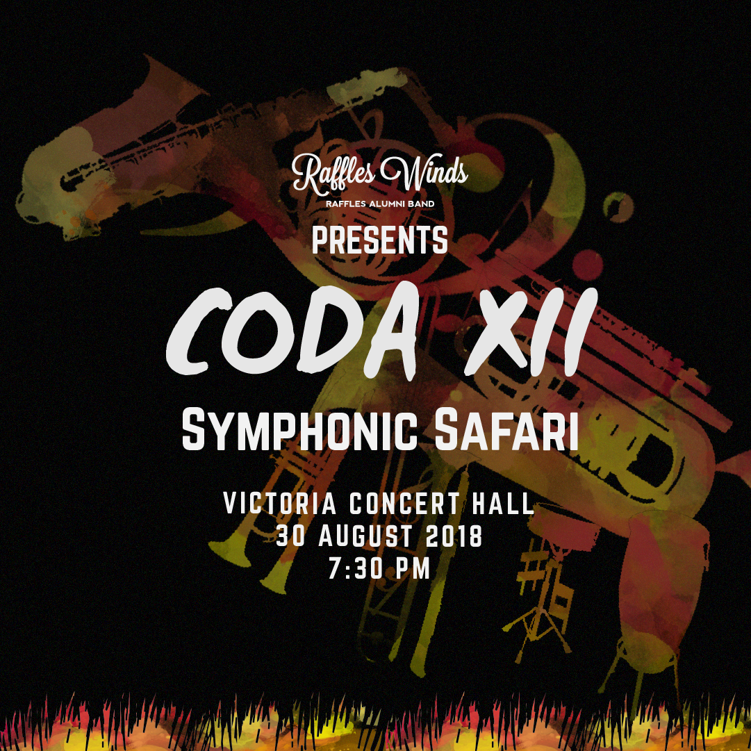 CODA XII 2018