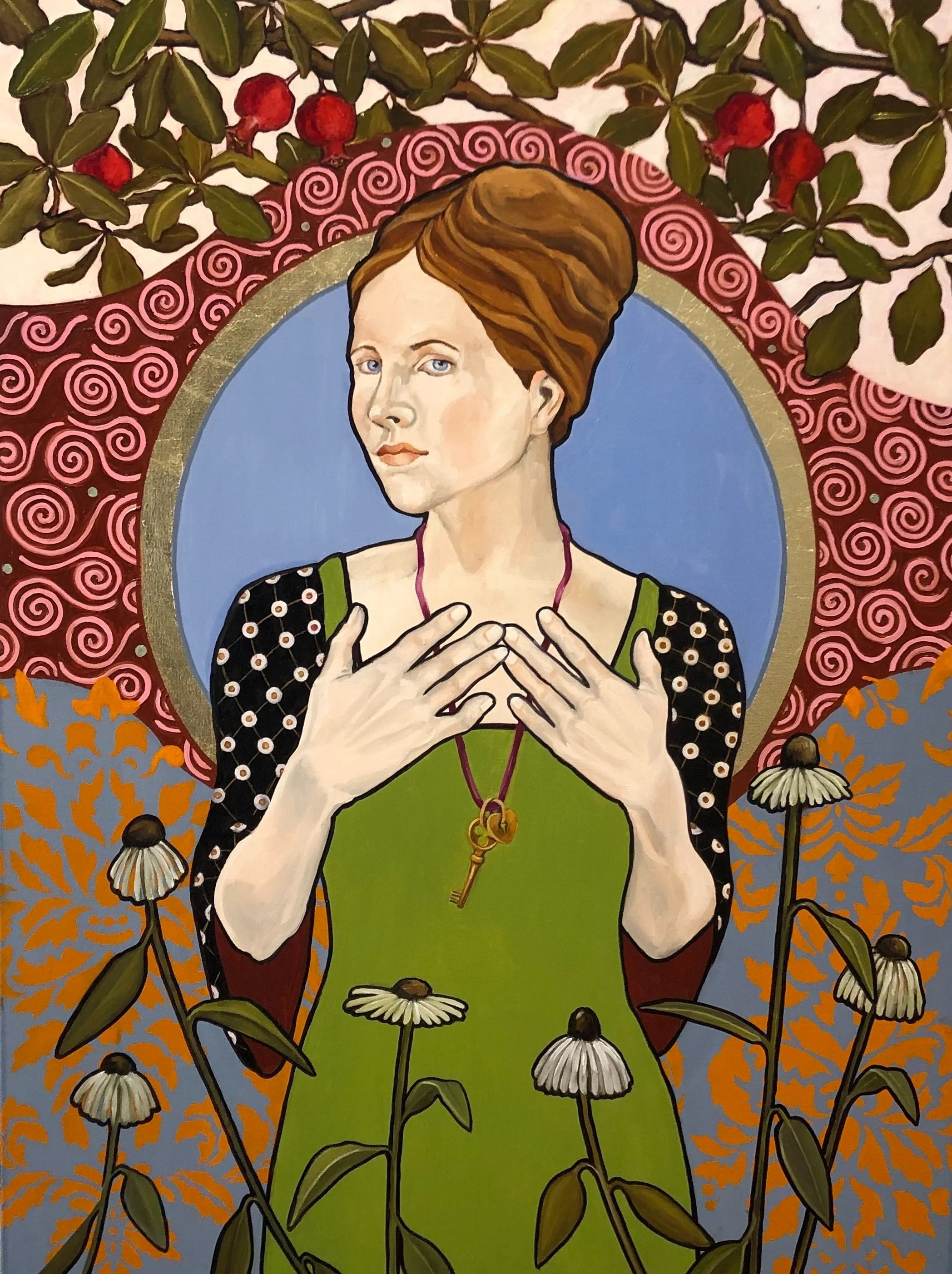 Honora Jacob