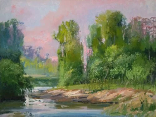 Steve Parker