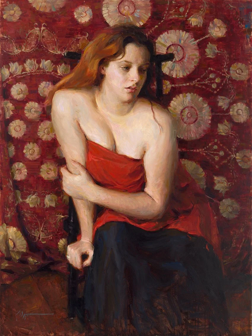 Karen Offutt