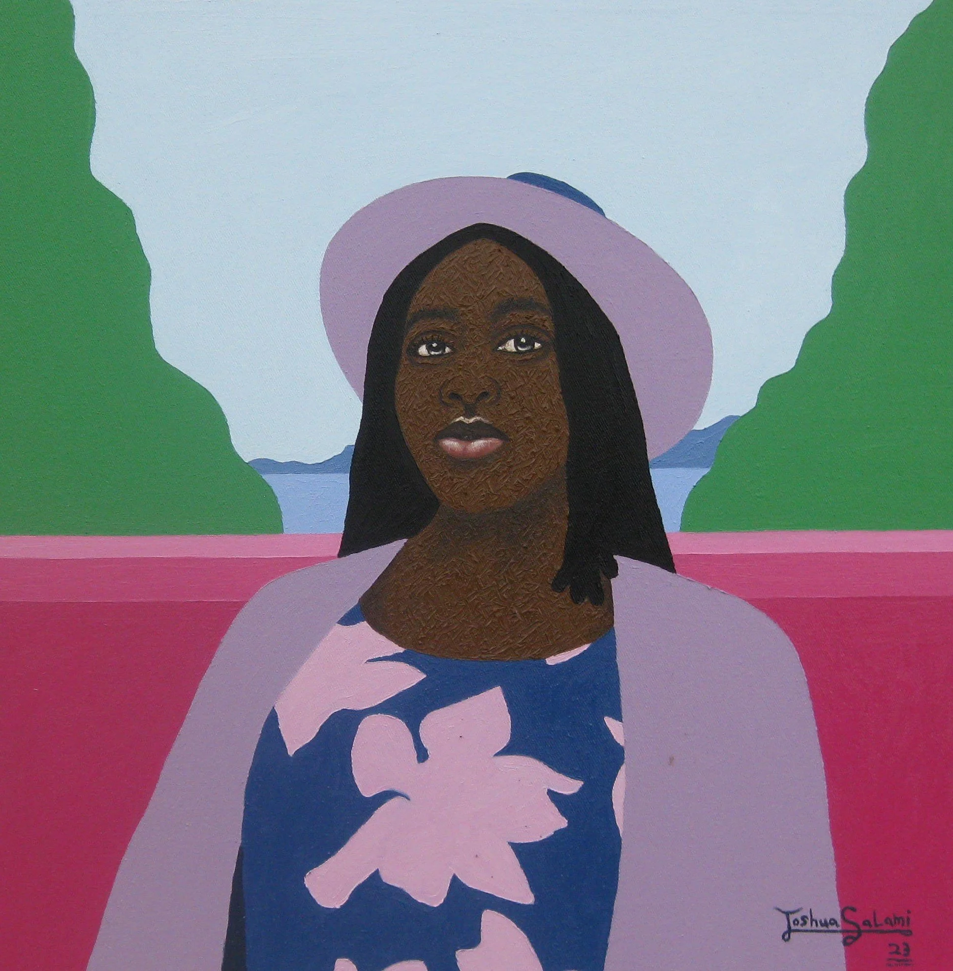 Give-me-a-smile-painting-oil-on-canvas-24x24inches-joshua-salami-art-2023.jpg