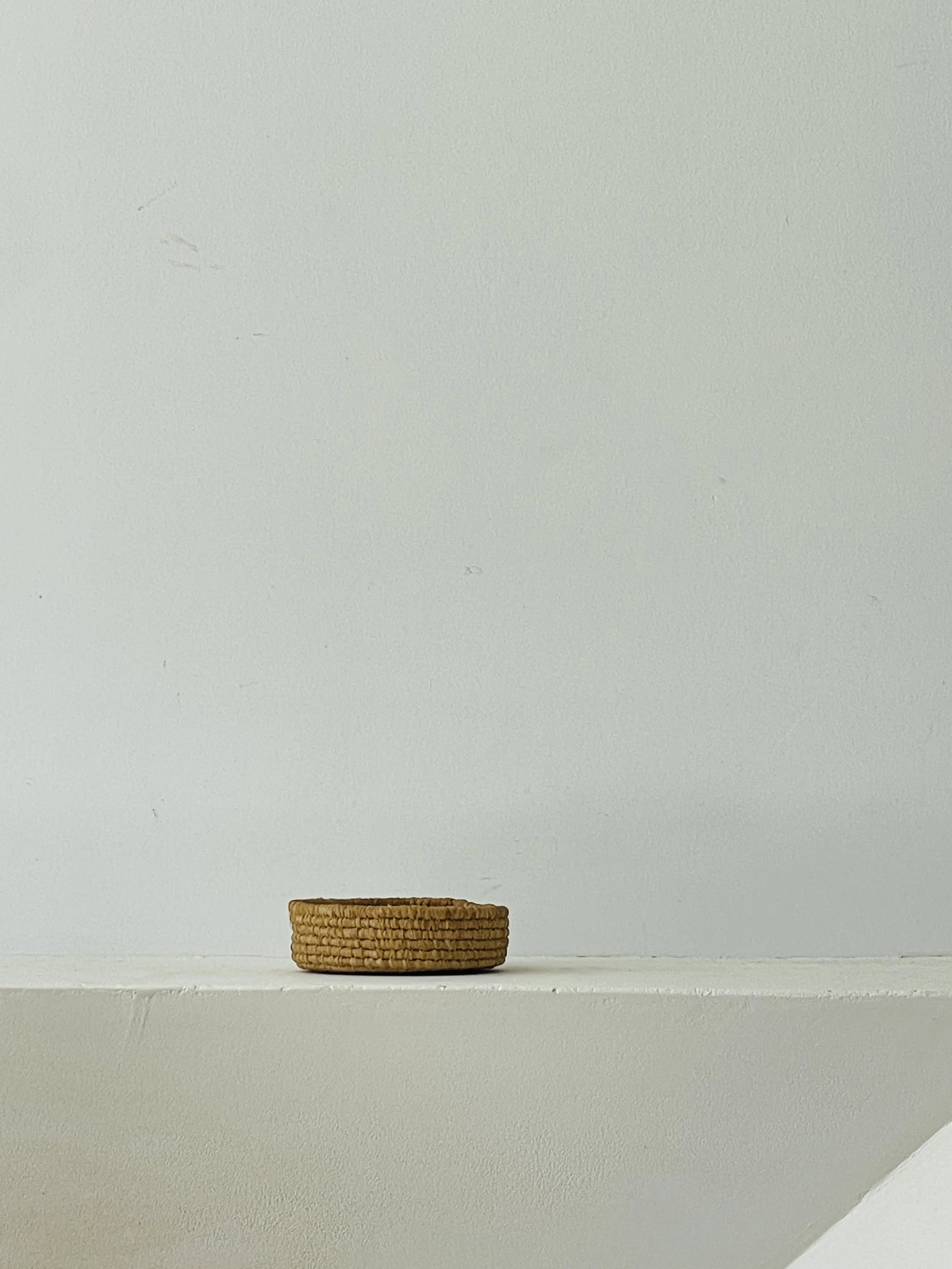 MATERI(A)NTIQUES SMALL GRASS BASKET(2).jpg