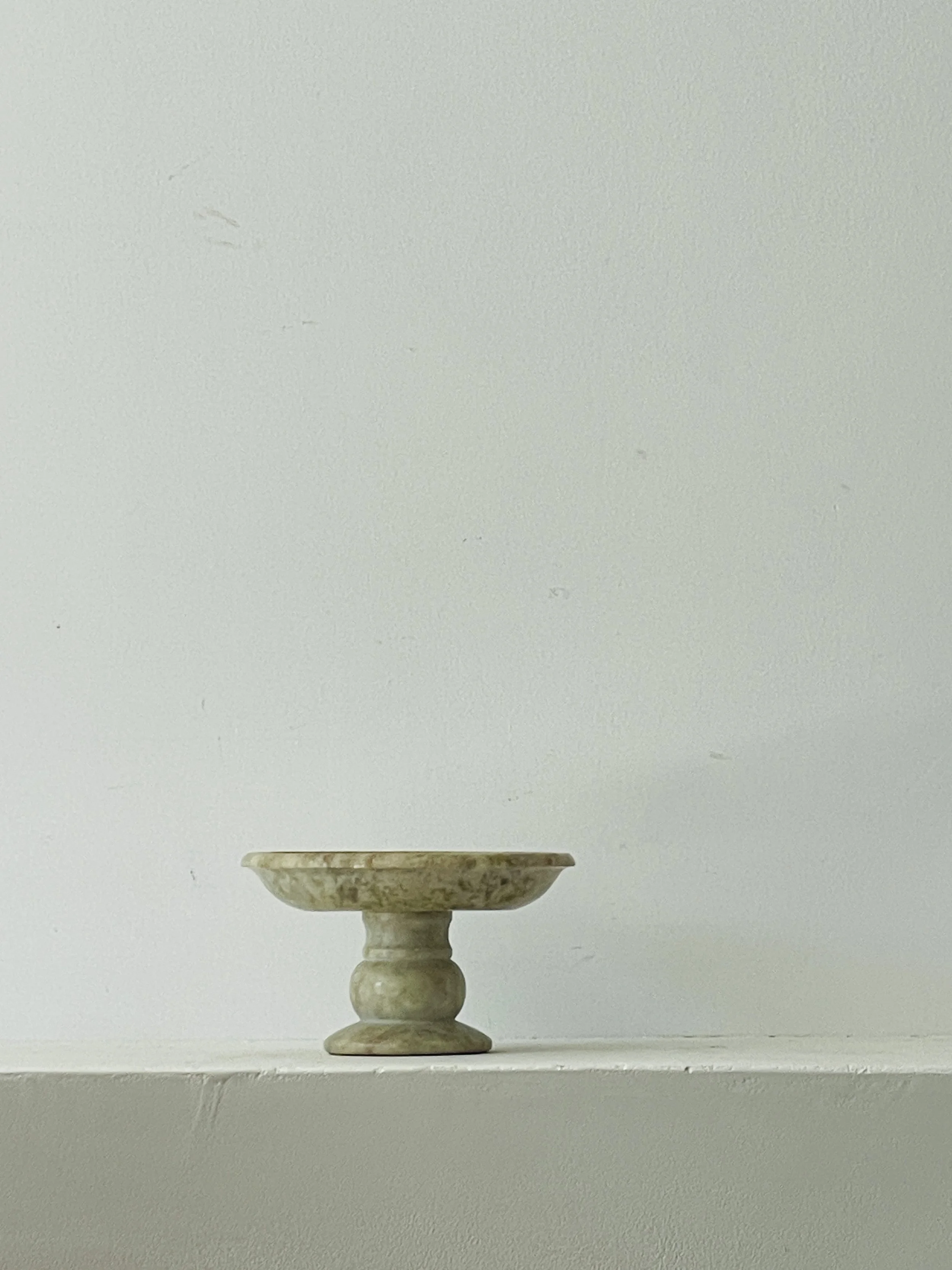 MATERI(A)NTIQUES SMALL FOOTED STONE VESSEL(2).jpg