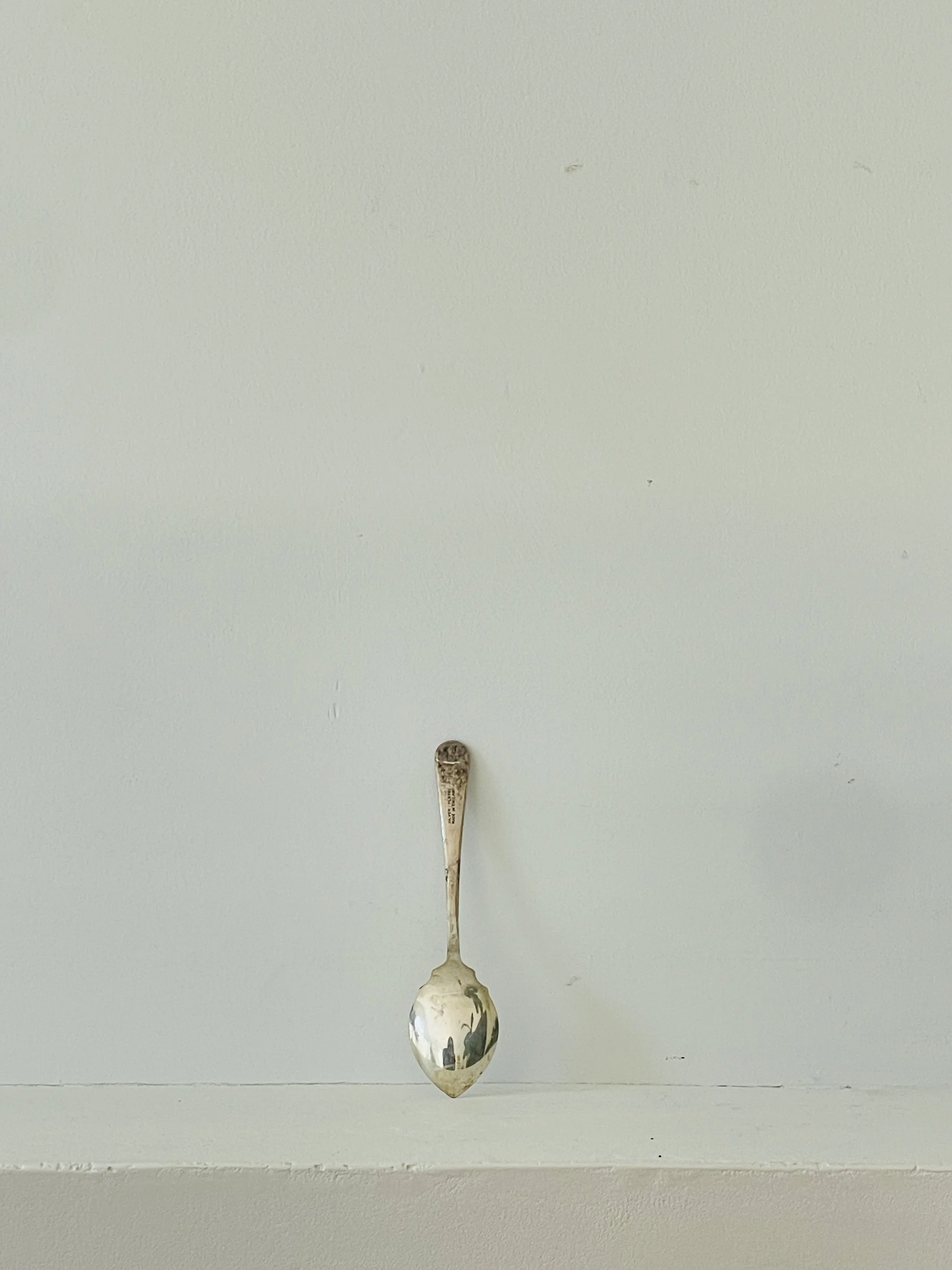 MATERI(A)NTIQUES SILVER PLATE SMALL SERVING SPOON(2).jpg