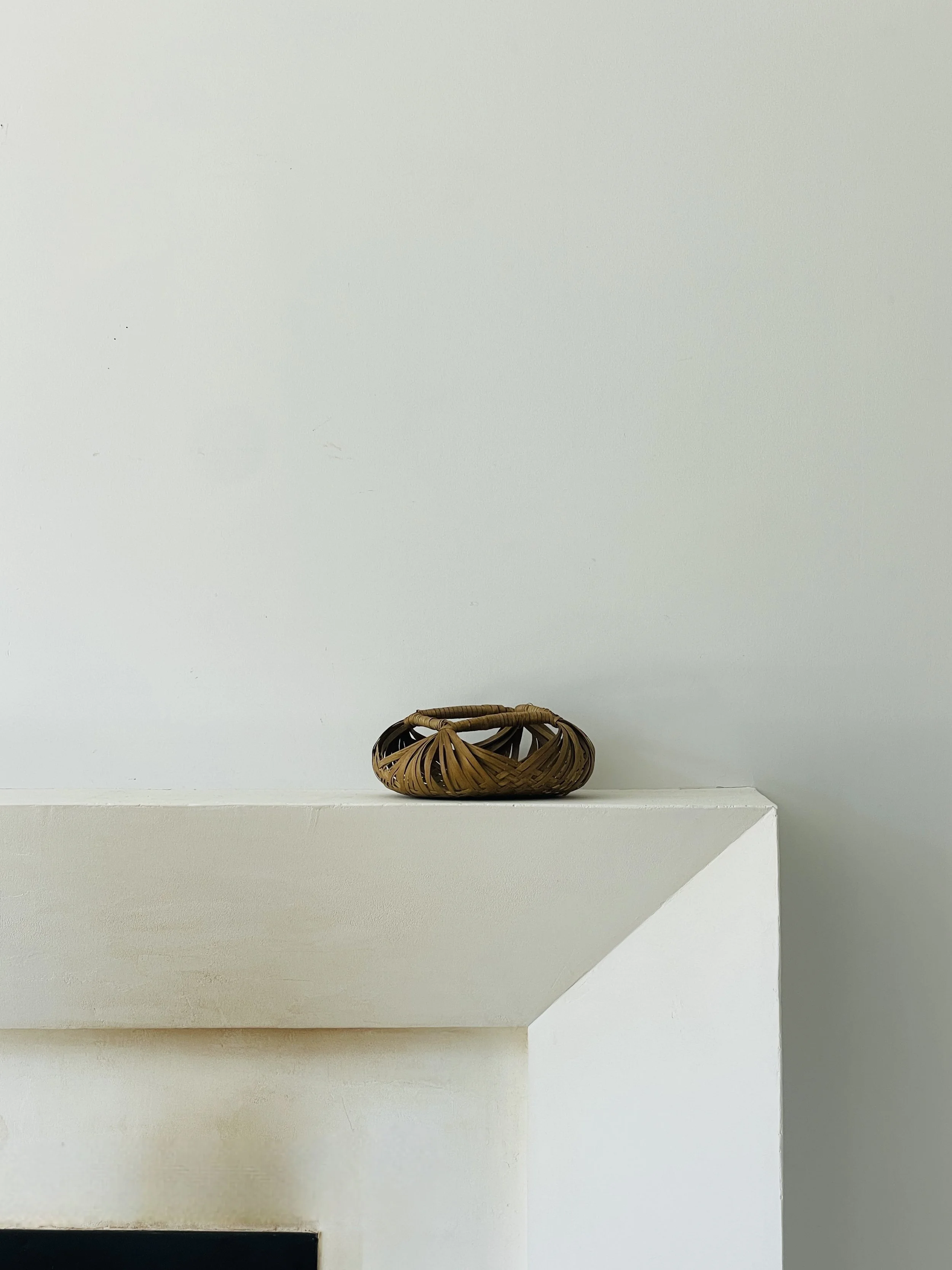 MATERI(A)NTIQUES SMALL SQUARE BAMBOO BASKET(2).jpg