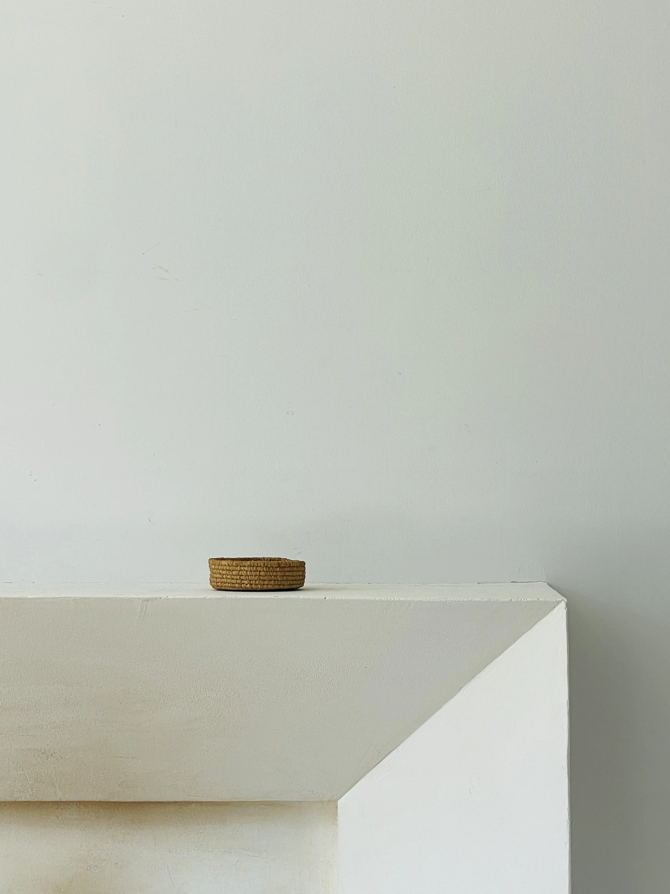 MATERI(A)NTIQUES SMALL GRASS BASKET.jpg