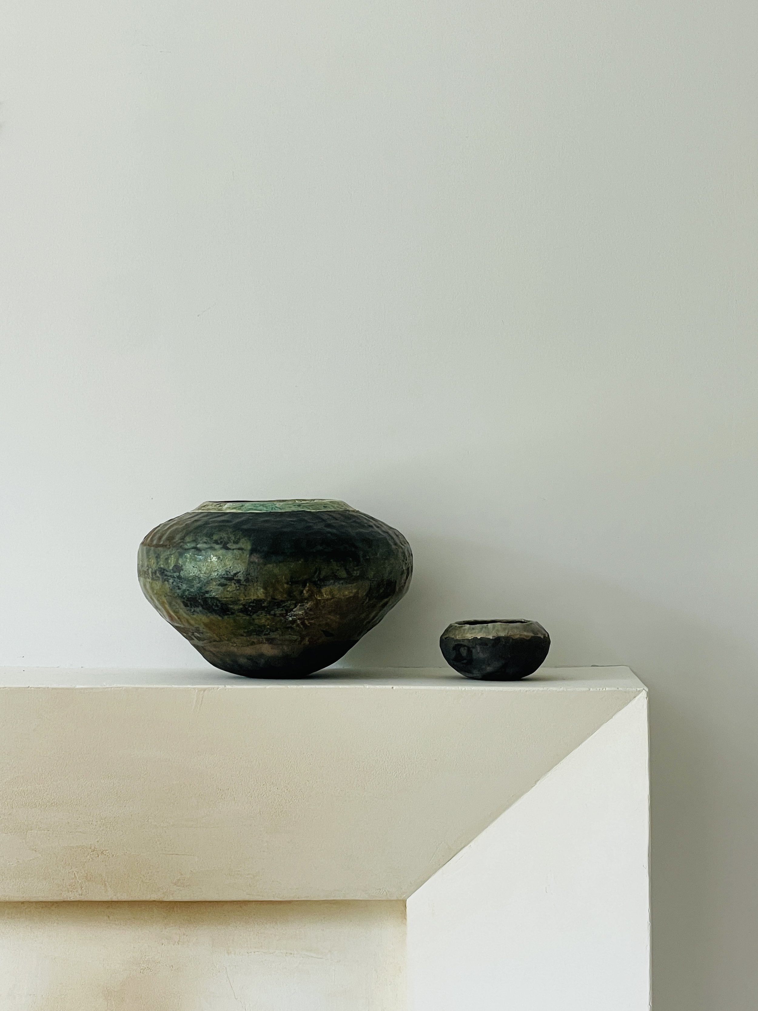 MATERI(A)NTIQUES COPPER GLAZE CERAMIC VESSEL SET(2).jpg