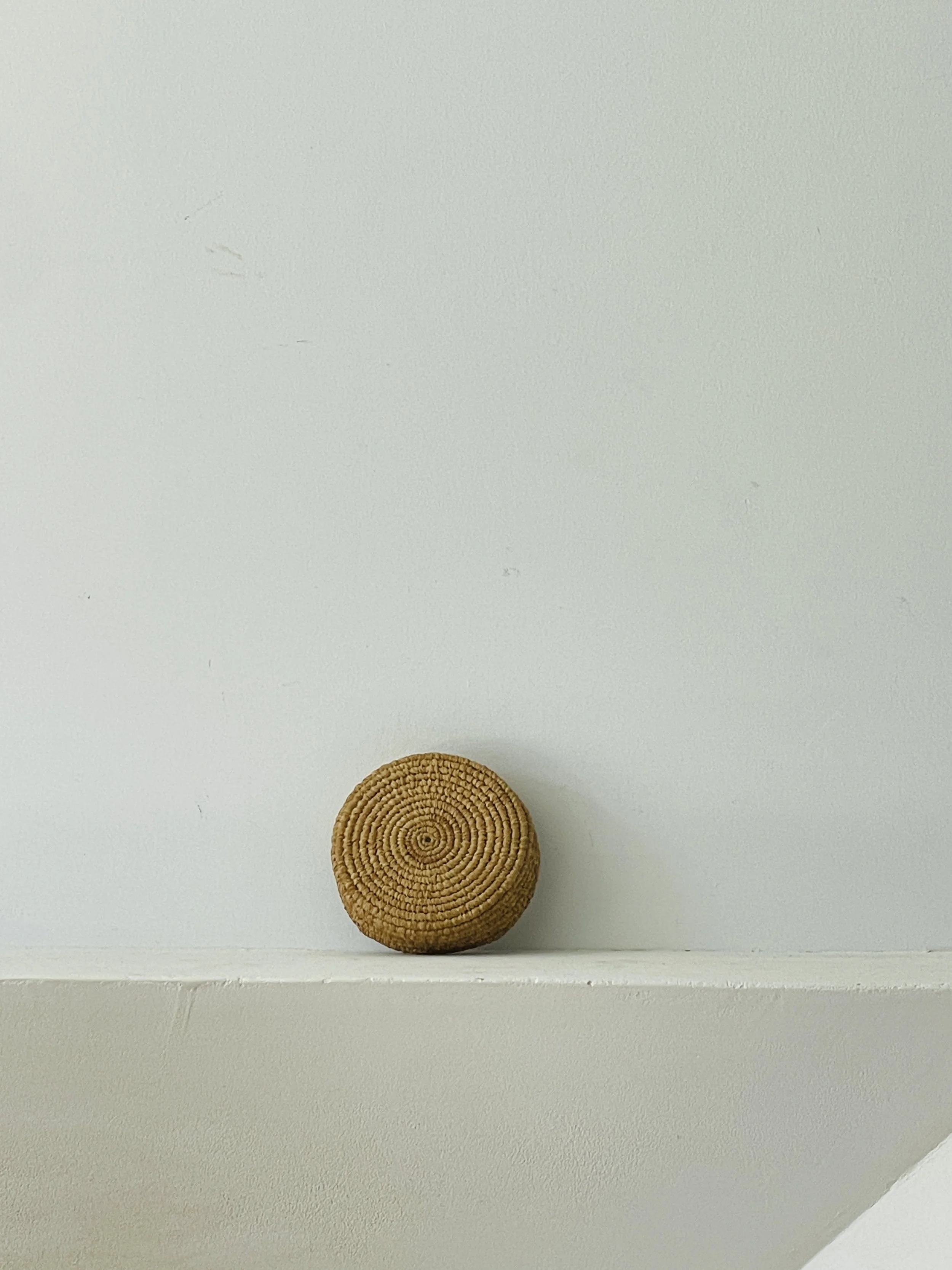 MATERI(A)NTIQUES SMALL GRASS BASKET(5).jpg