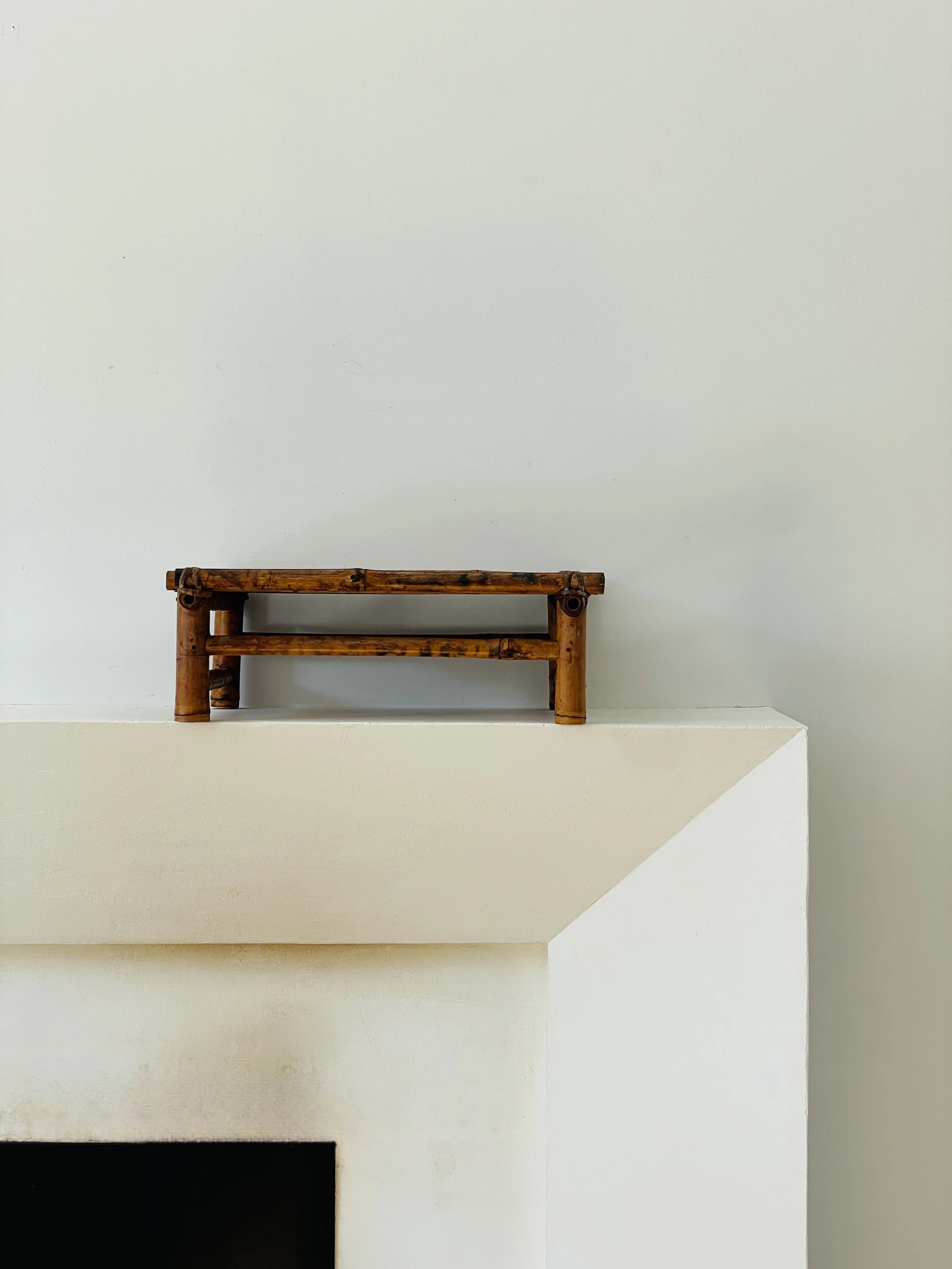 MATERI(A)NTIQUES SMALL BAMBOO STAND : TABLE.jpg