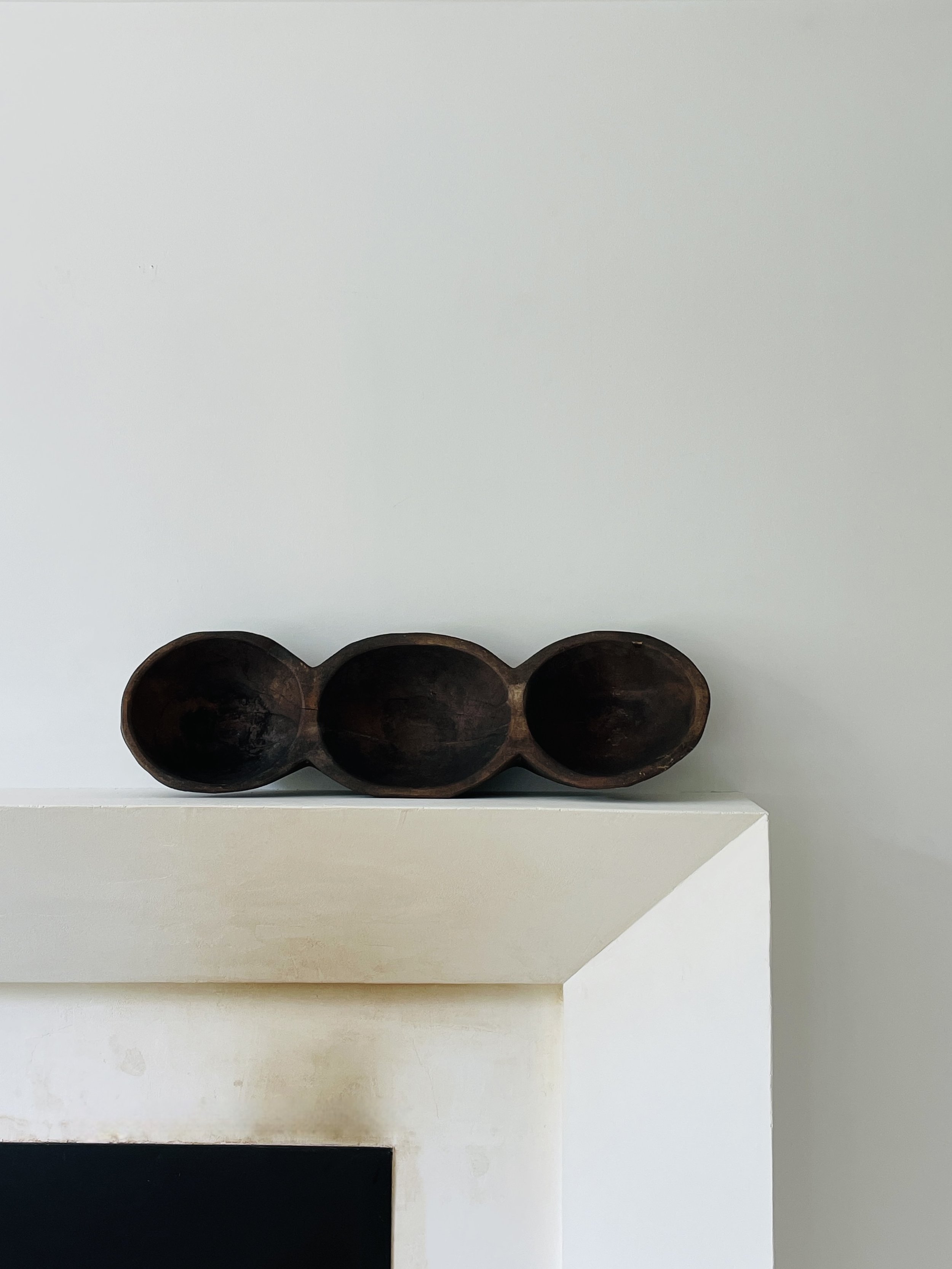 MATERI(A)NTIQUES WOODEN THREE BOWL VESSLE(2).jpg