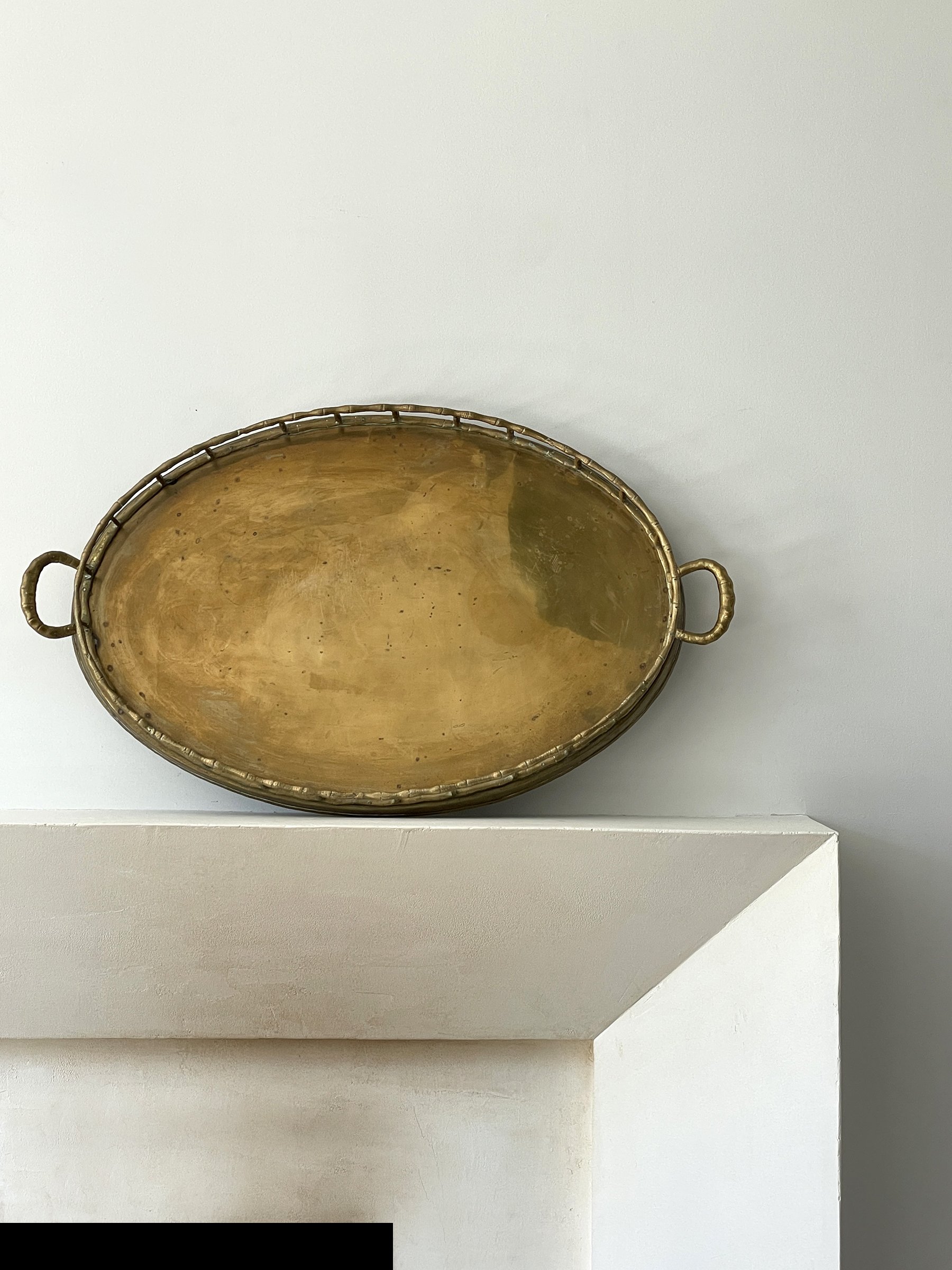 MATERI(A)NTIQUES LARGE OVAL INDIAN BRASS BAMBOO TRAY(4).jpg
