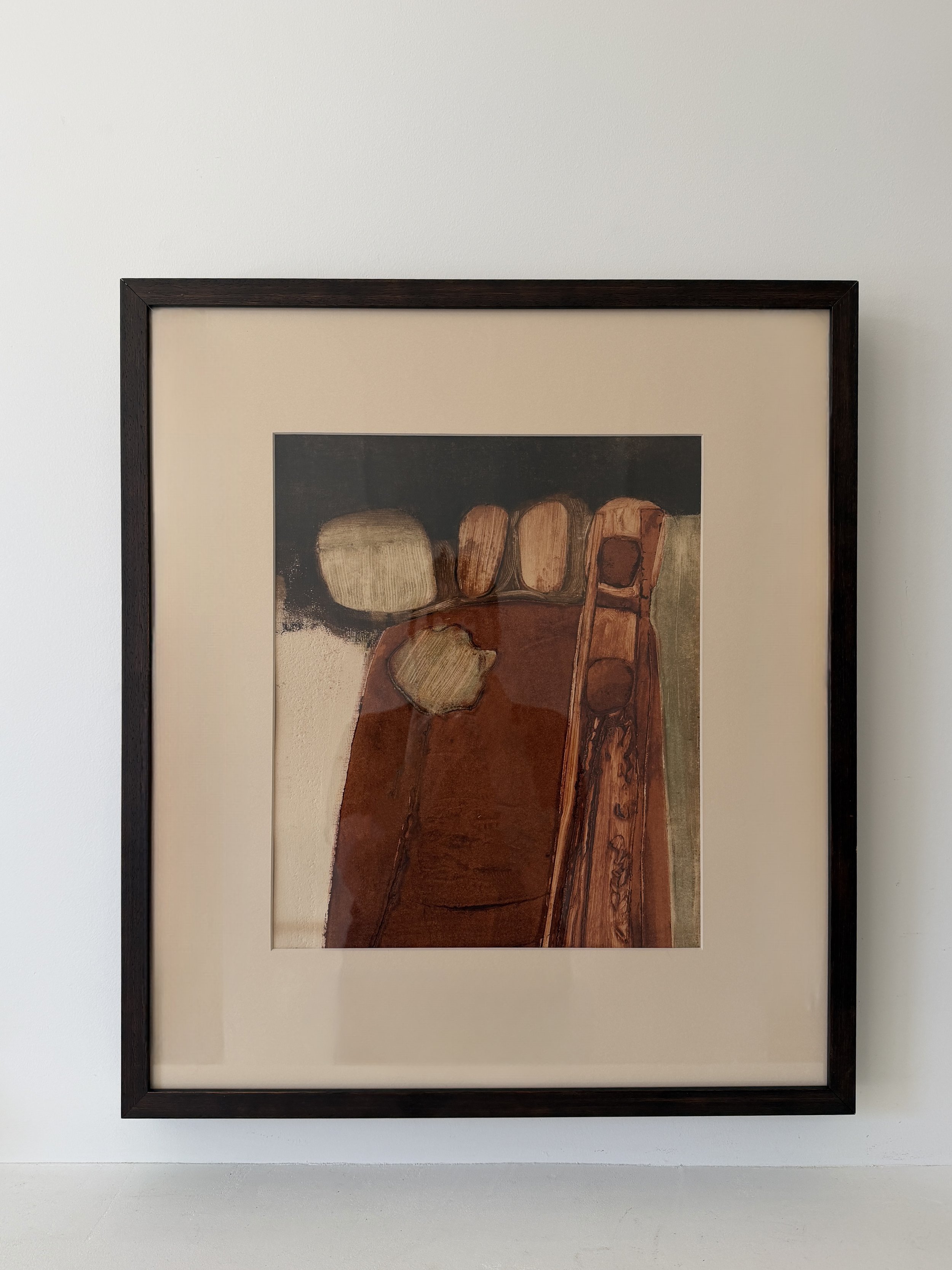 MATERI(A)NTIQUES RUST, BEIGE AND BLACK MID CENTURY PRINT(2).jpg