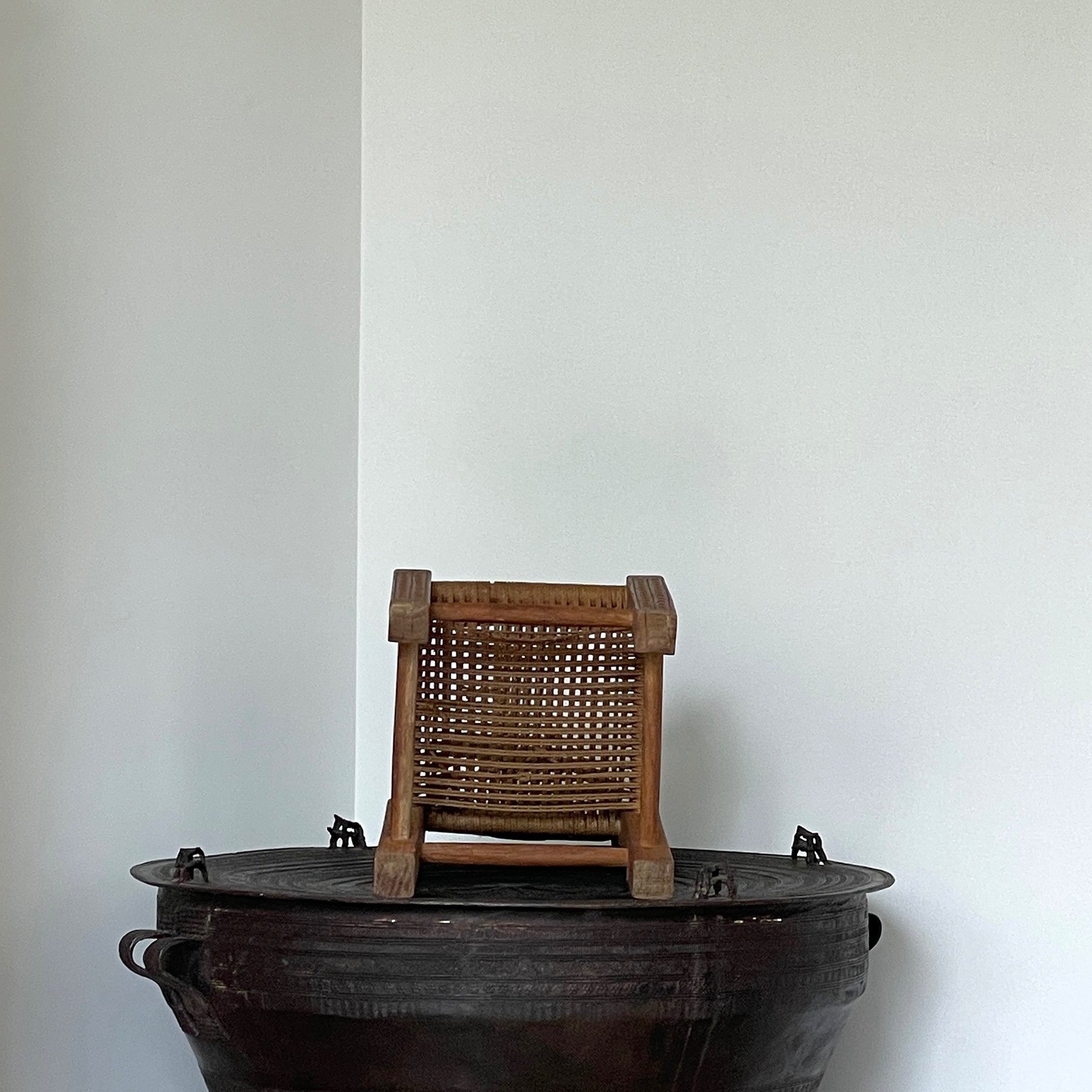 MATERI%28A%29NTIQUES+CHILDREN%27S+PRIMITIVE+CANE+AND+TROPICAL+WOOD+CHAIR.jpg