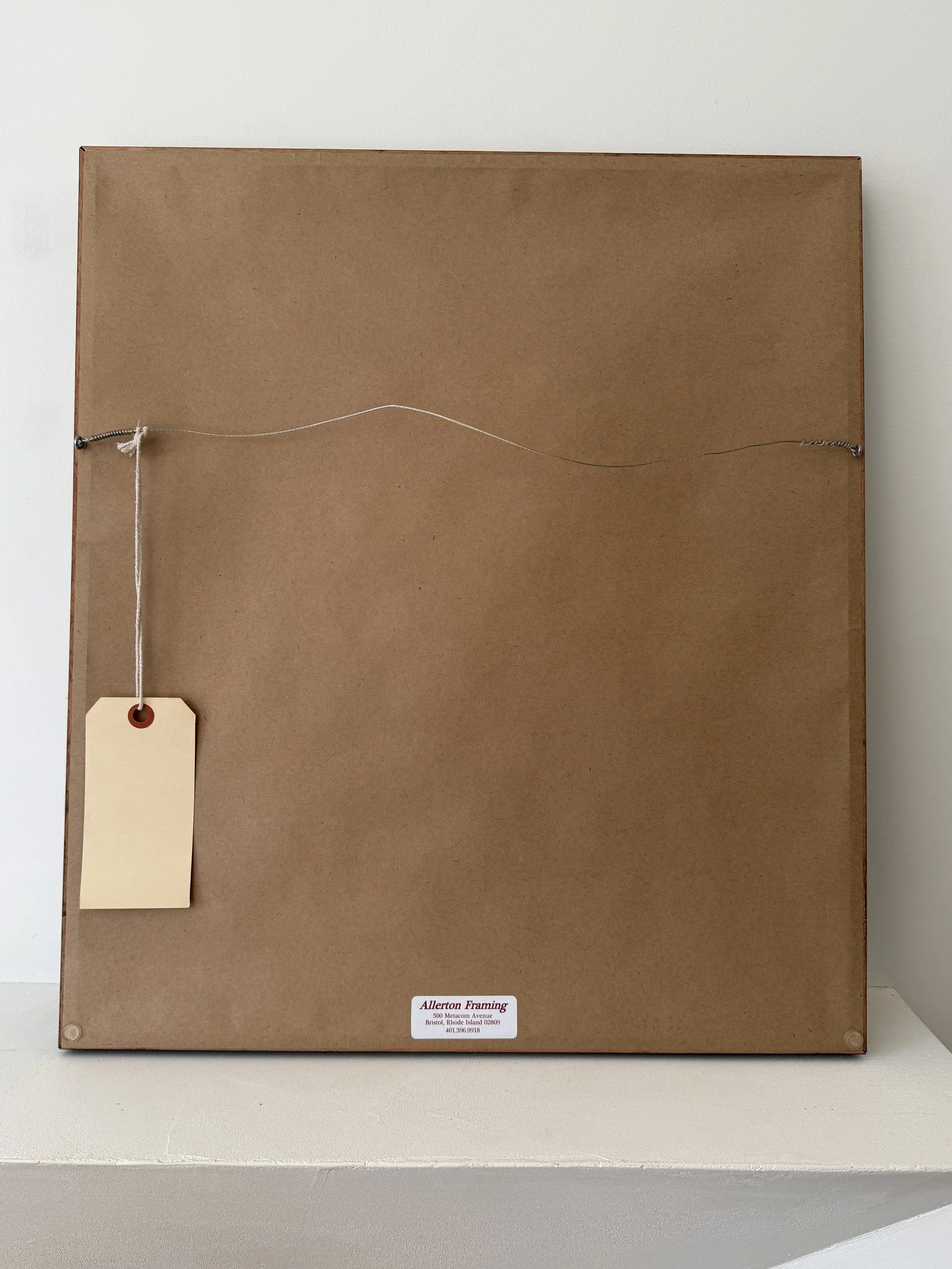 MATERI(A)NTIQUES RUST, BEIGE AND BLACK MID CENTURY PRINT(4).jpg