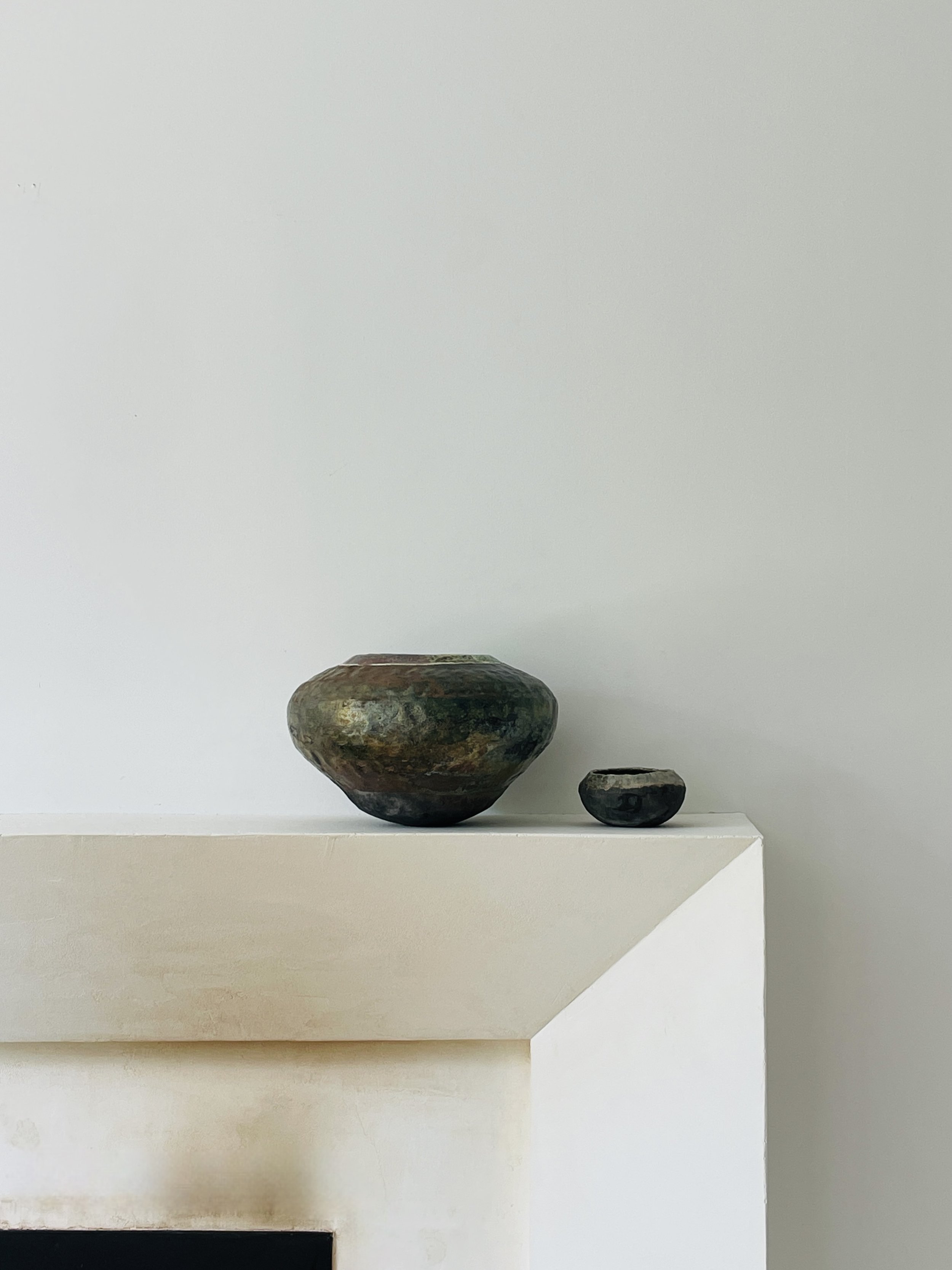 MATERI(A)NTIQUES COPPER GLAZE CERAMIC VESSEL SET(5).jpg