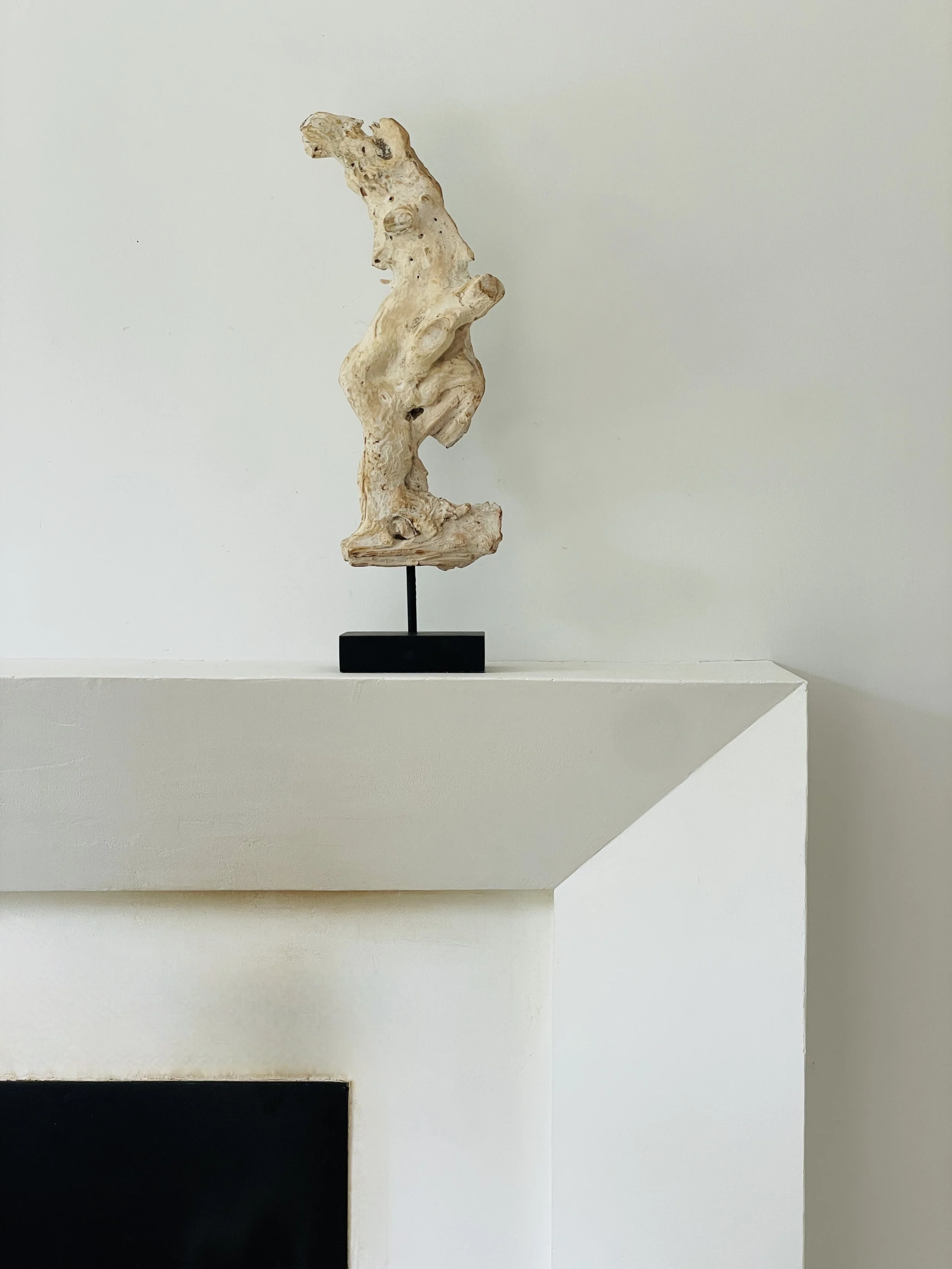 MATERI(A)NTIQUES NARROW GESTURAL DRIFT WOOD SCULPTURE(4).jpg