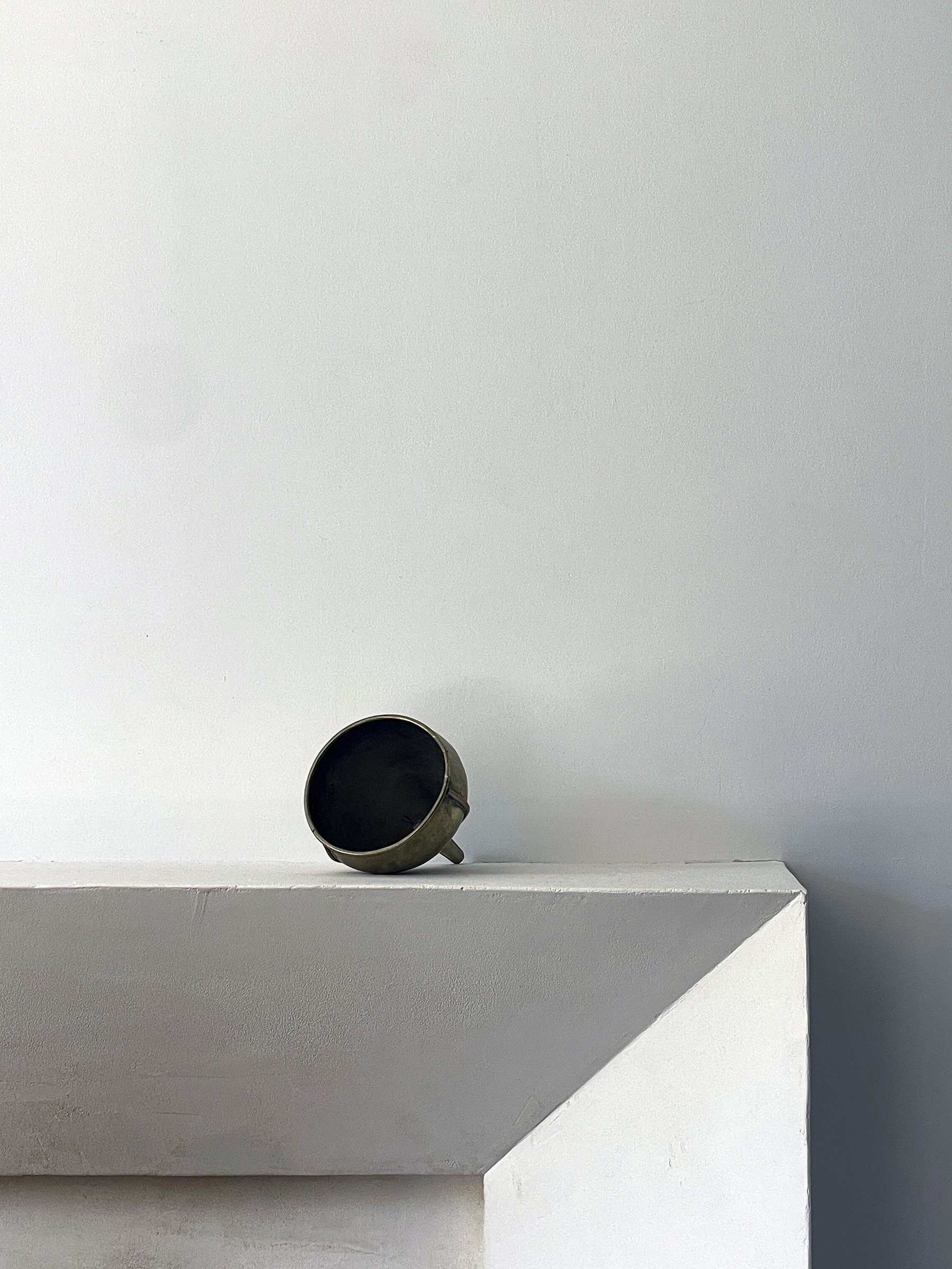 MATERI(A)NTIQUES BRASS FUNNEL.jpg