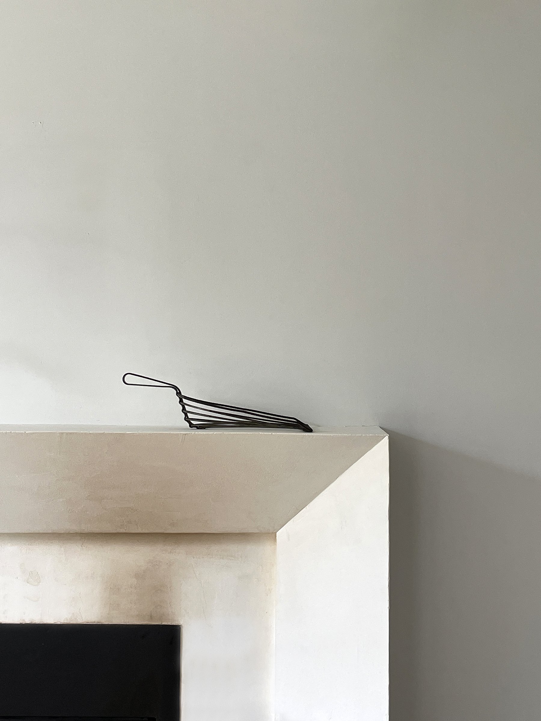 MATERI(A)NTIQUES STEEL COAL SHOVEL(4).jpg