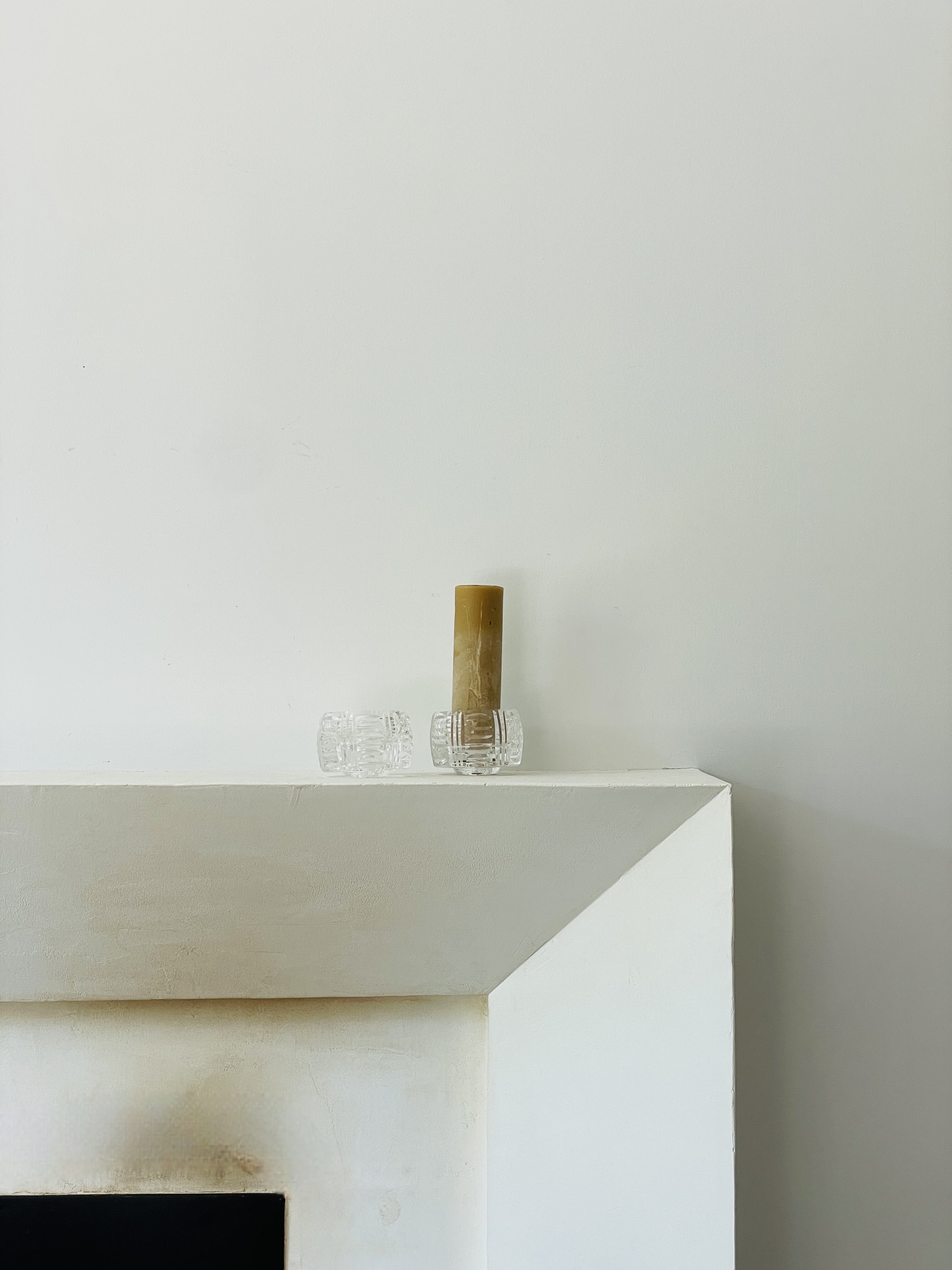 MATERI(A)NTIQUES CUT GLASS DOUBLE SIDED CANDLESTICKS(4).jpg