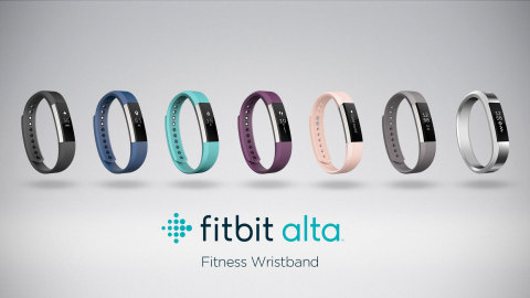 Research + Strategy: Fitbit