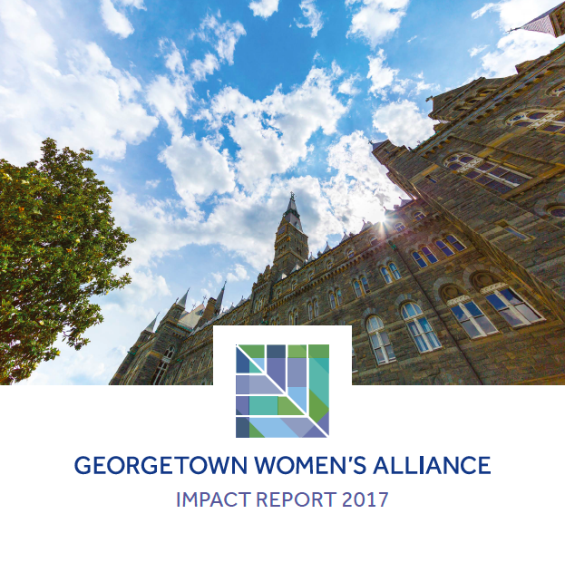 research + design: Impact Report