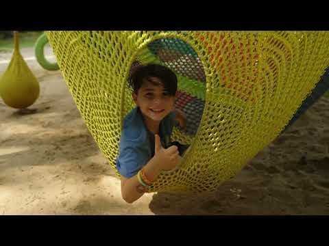 Island Quest Day Camp: Choose Your Summer Experience