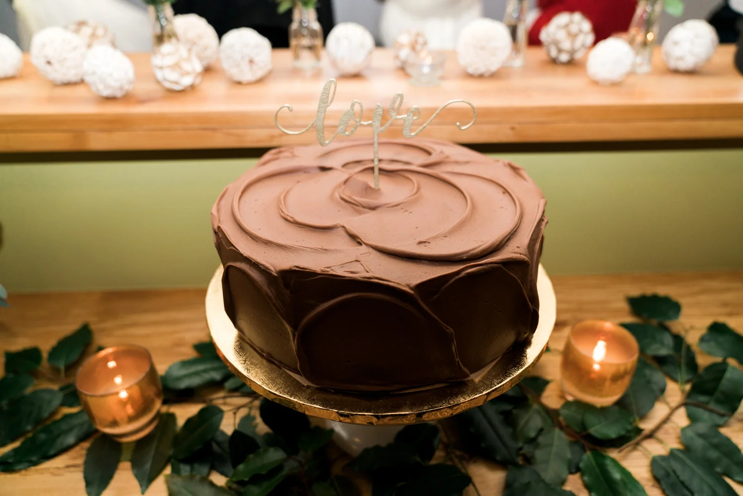 New Years Eve Wedding - Todd & Julie - Seattle Wedding Photographer