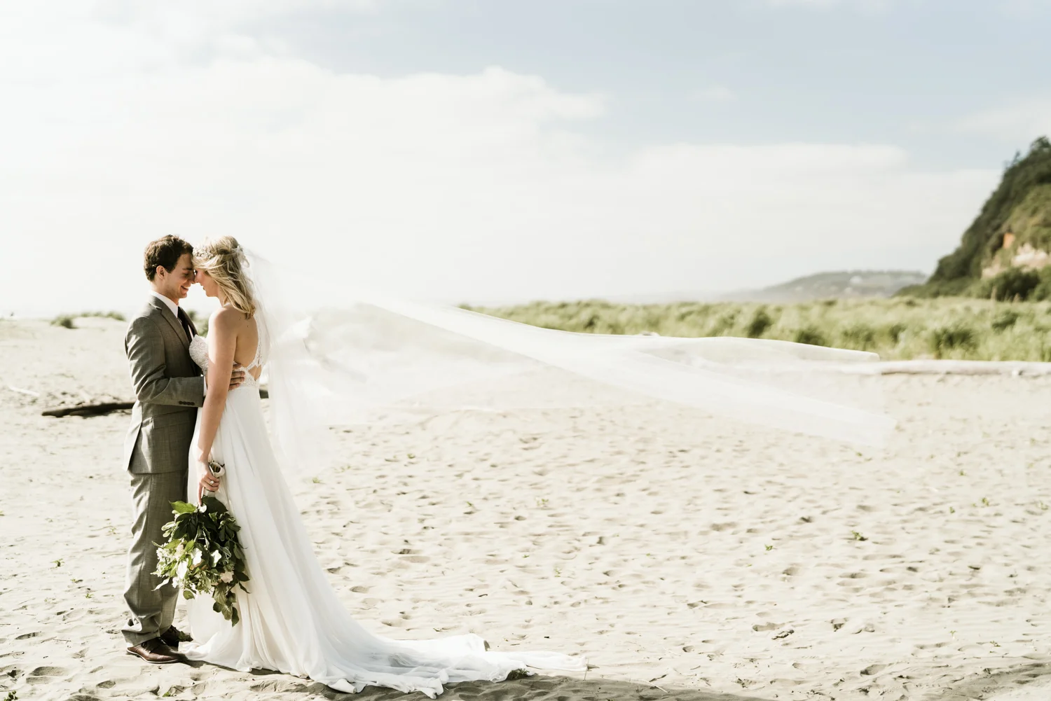 seabrook town hall | dream chasers workshop | styled shoot | seattle wedding photographer