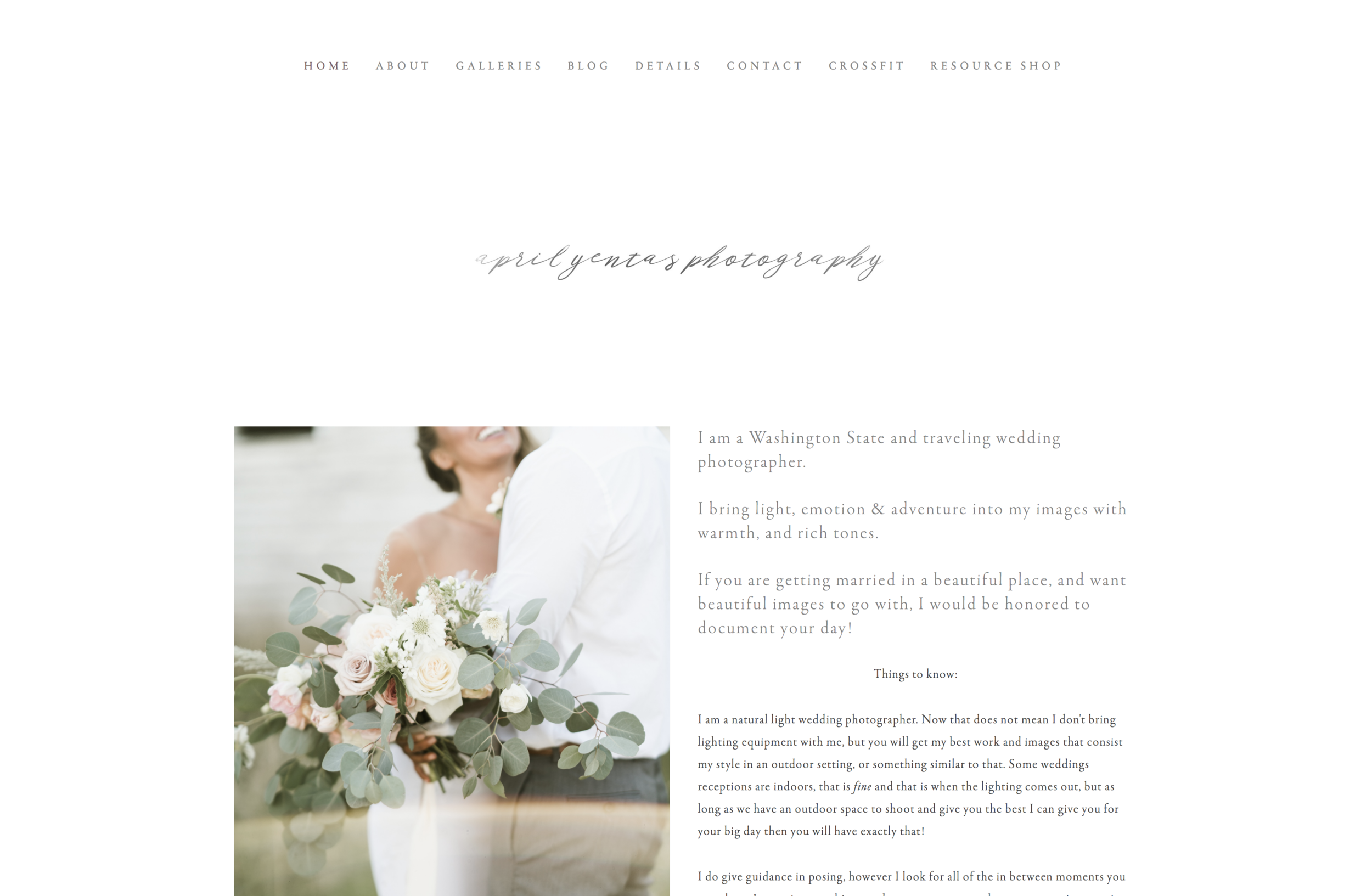 all in a years work - 2017 in review - washington state wedding photographer - destination wedding photographer