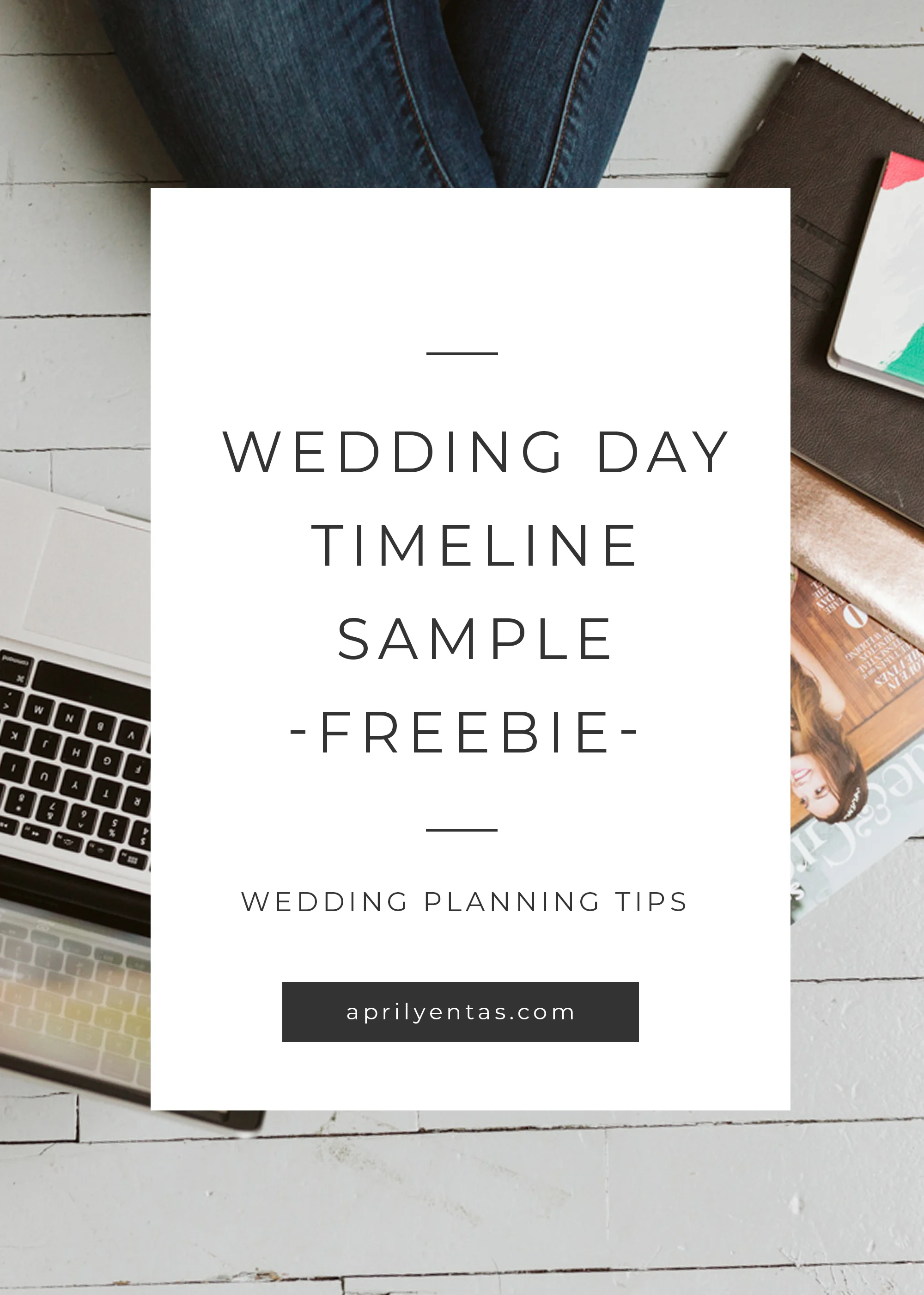 wedding day timeline - free download - wedding planning tips - seattle wedding photographer