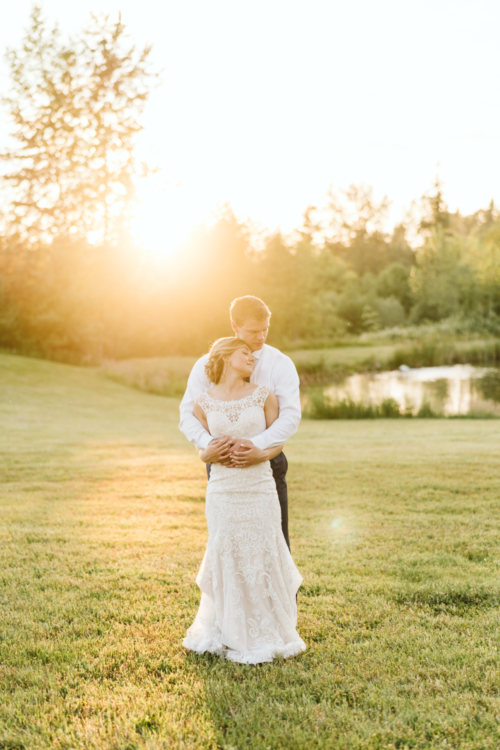 Peony floral summer wedding - olson mansion - timary & carson - seattle wedding photographer