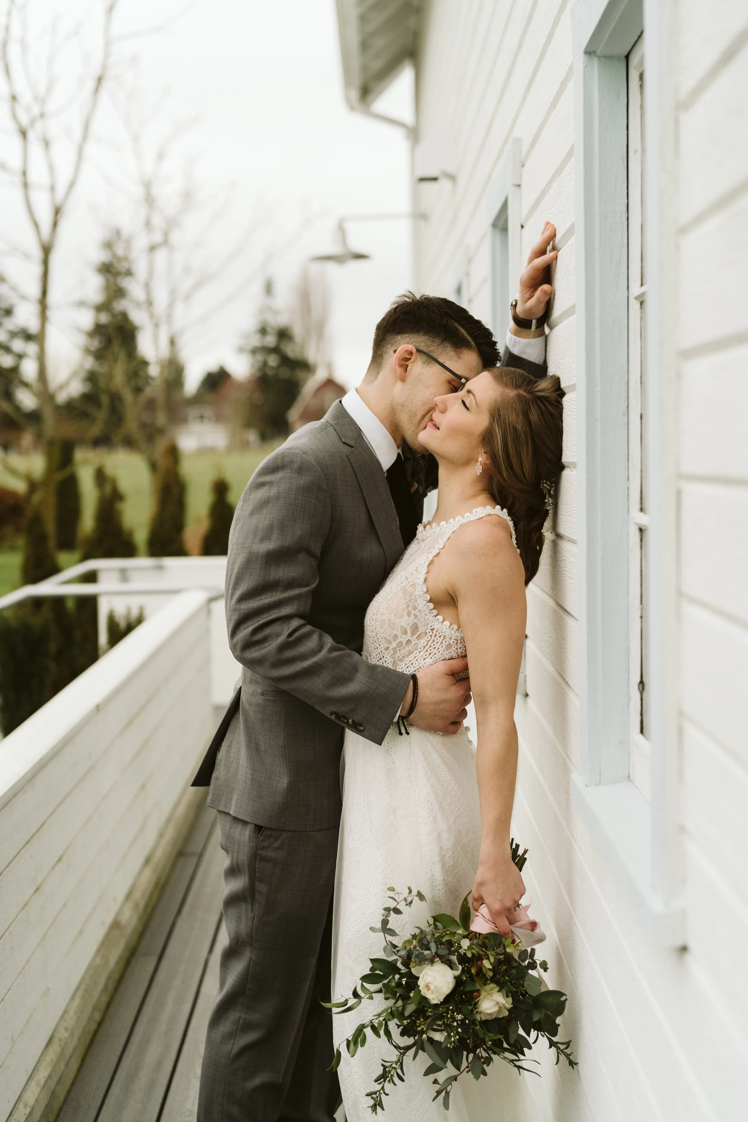 faberfarm styled wedding shoot - mount vernon, wa - washington state wedding photographer