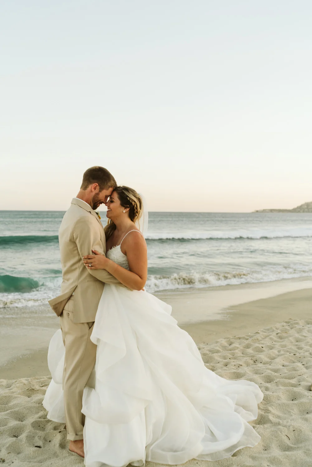 Hyatt Ziva Los Cabos Wedding - Cabo San Lucas, Mexico - Kyndell &amp; Miles - cabo wedding photographer