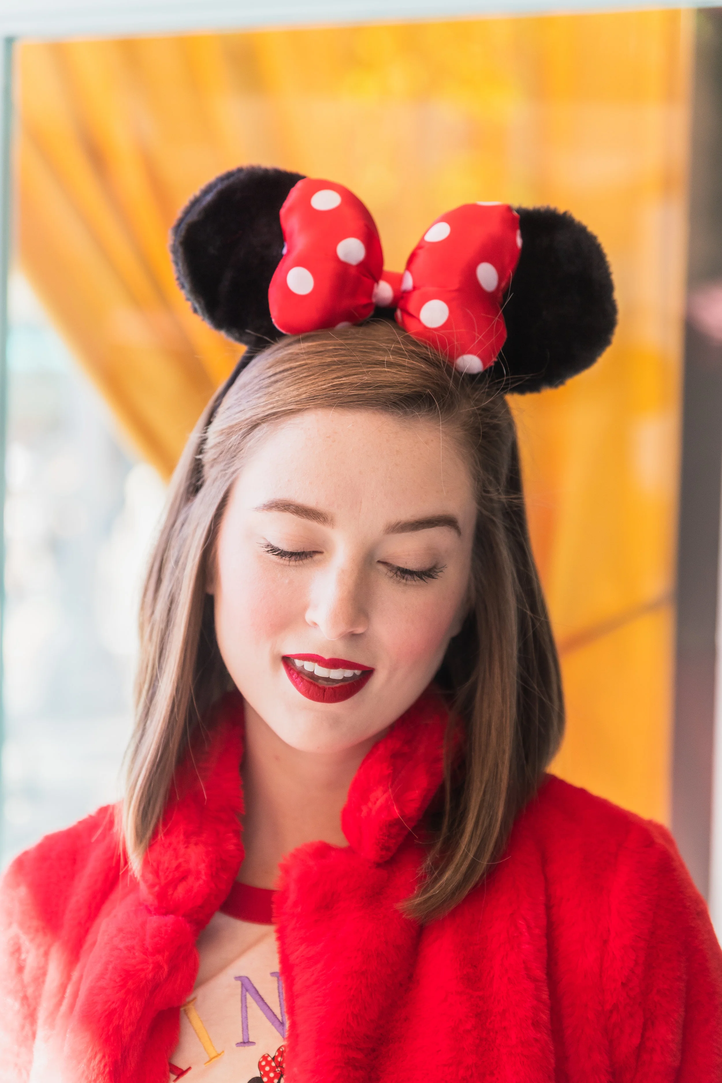 Beauty And The Budget My Favorite Affordable Red Lipstick