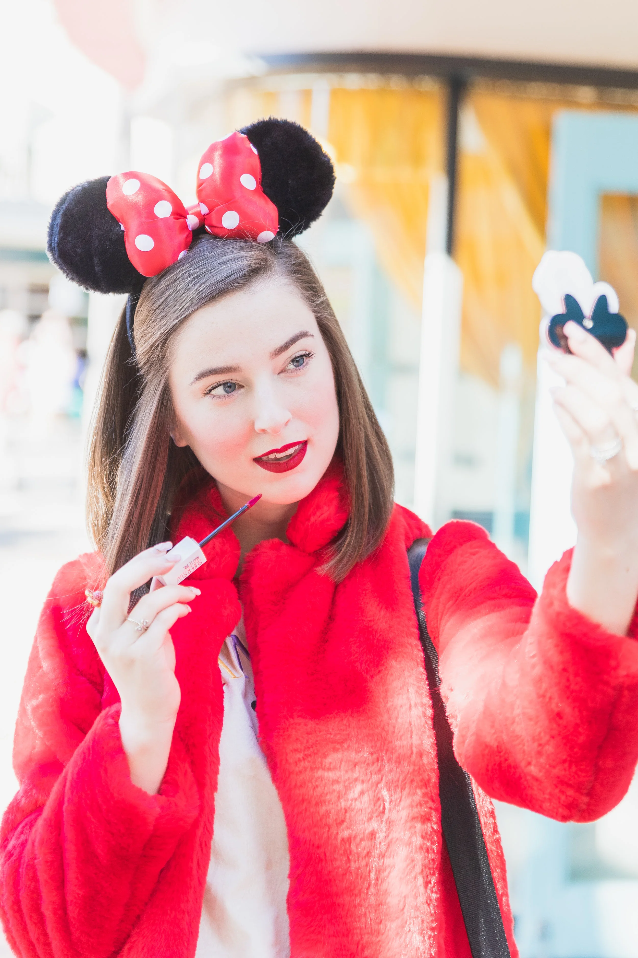 Beauty And The Budget My Favorite Affordable Red Lipstick