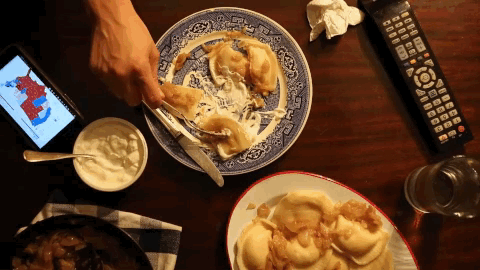 Cinemagraph by Lauren Allen and Mackenzie Smith