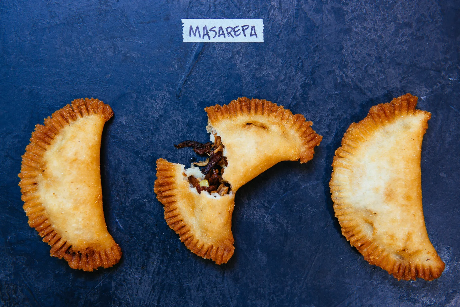 GF Empanada Dough